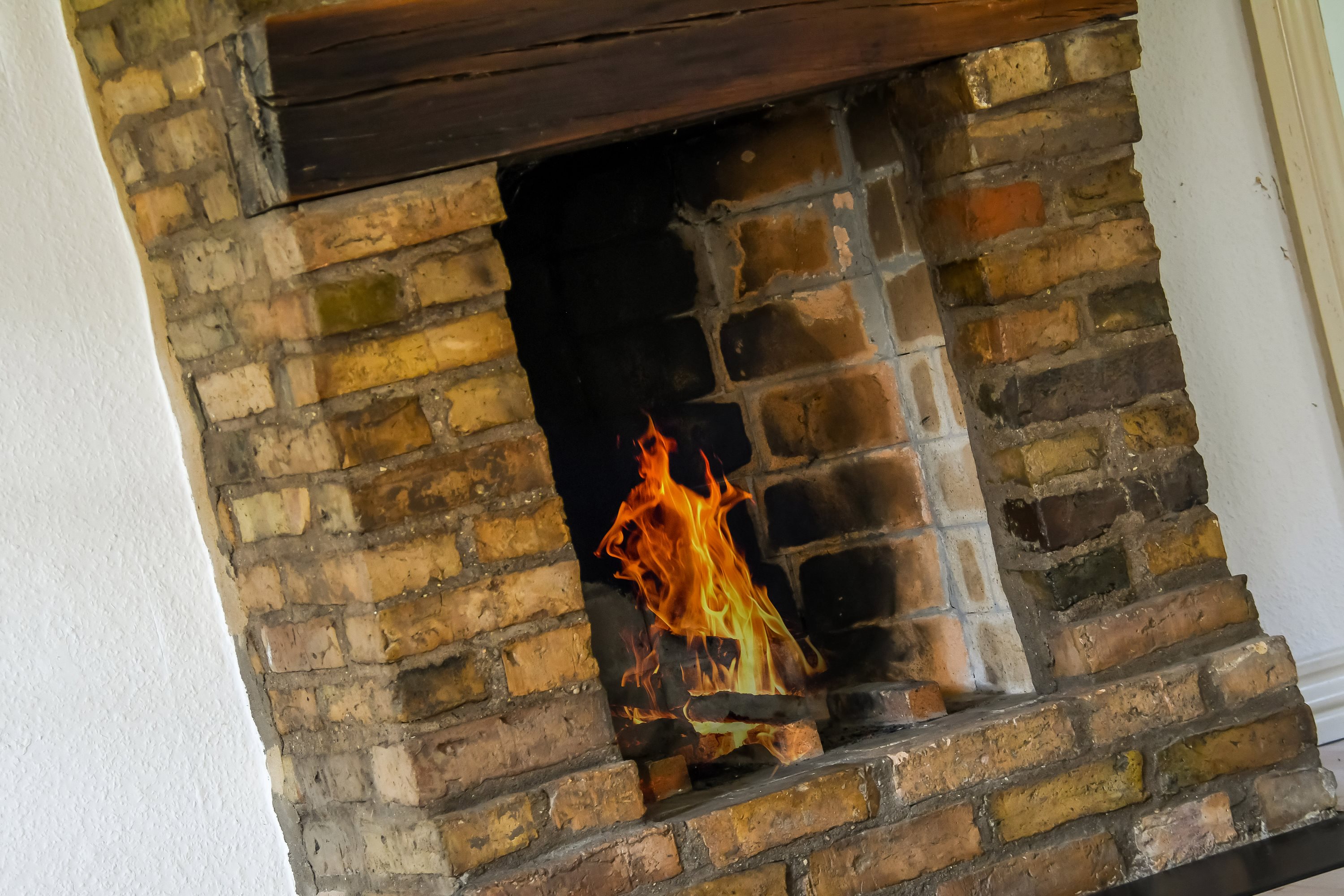 Fremhævet andet billede i fuldskærmstilstand. Billede af Klosterhedevej 10, Gudum, 7620 Lemvig