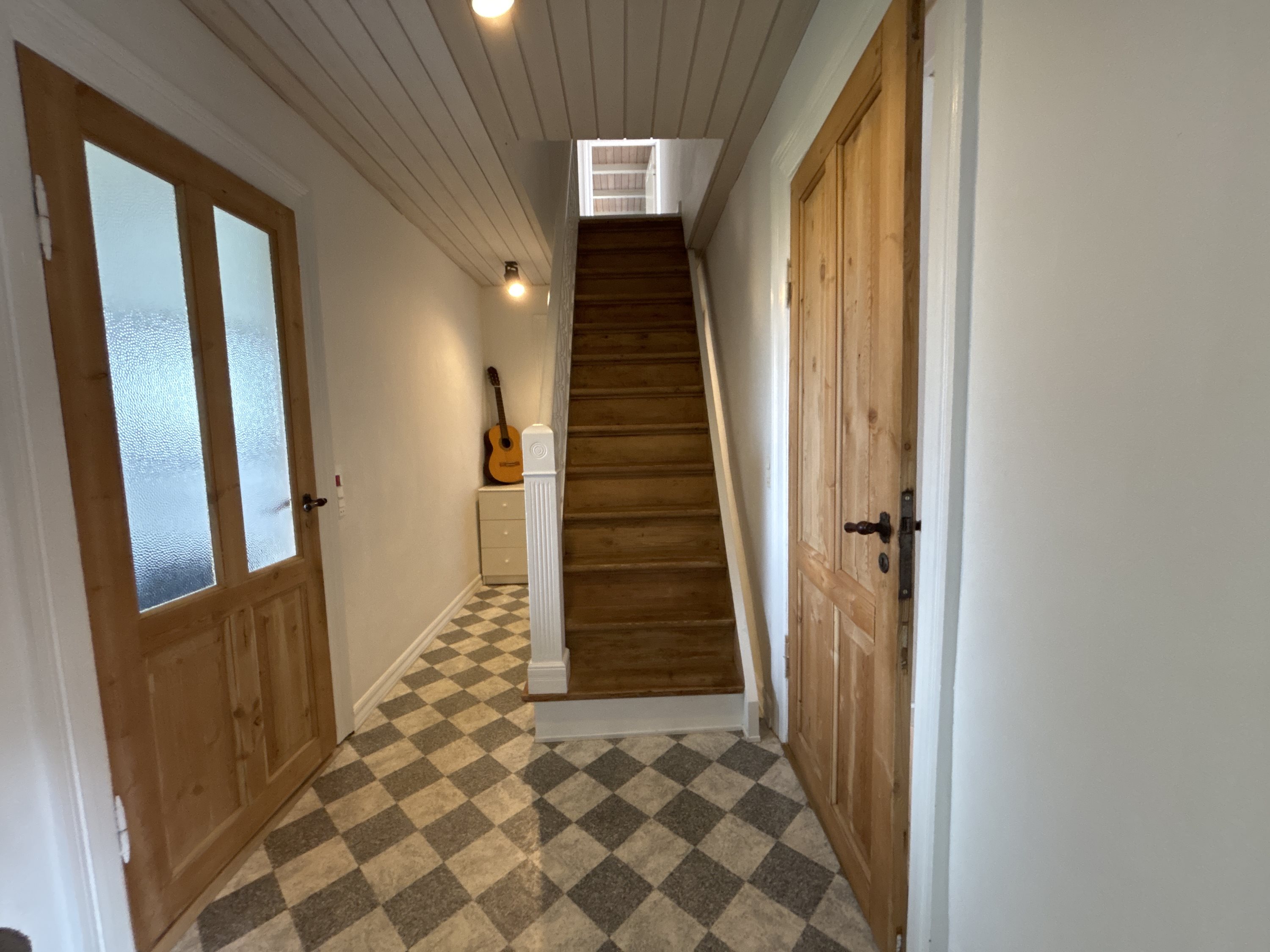 Fremhævet  billede i fuldskærmstilstand. Billede af Hadrupvej 4, 8350 Hundslund