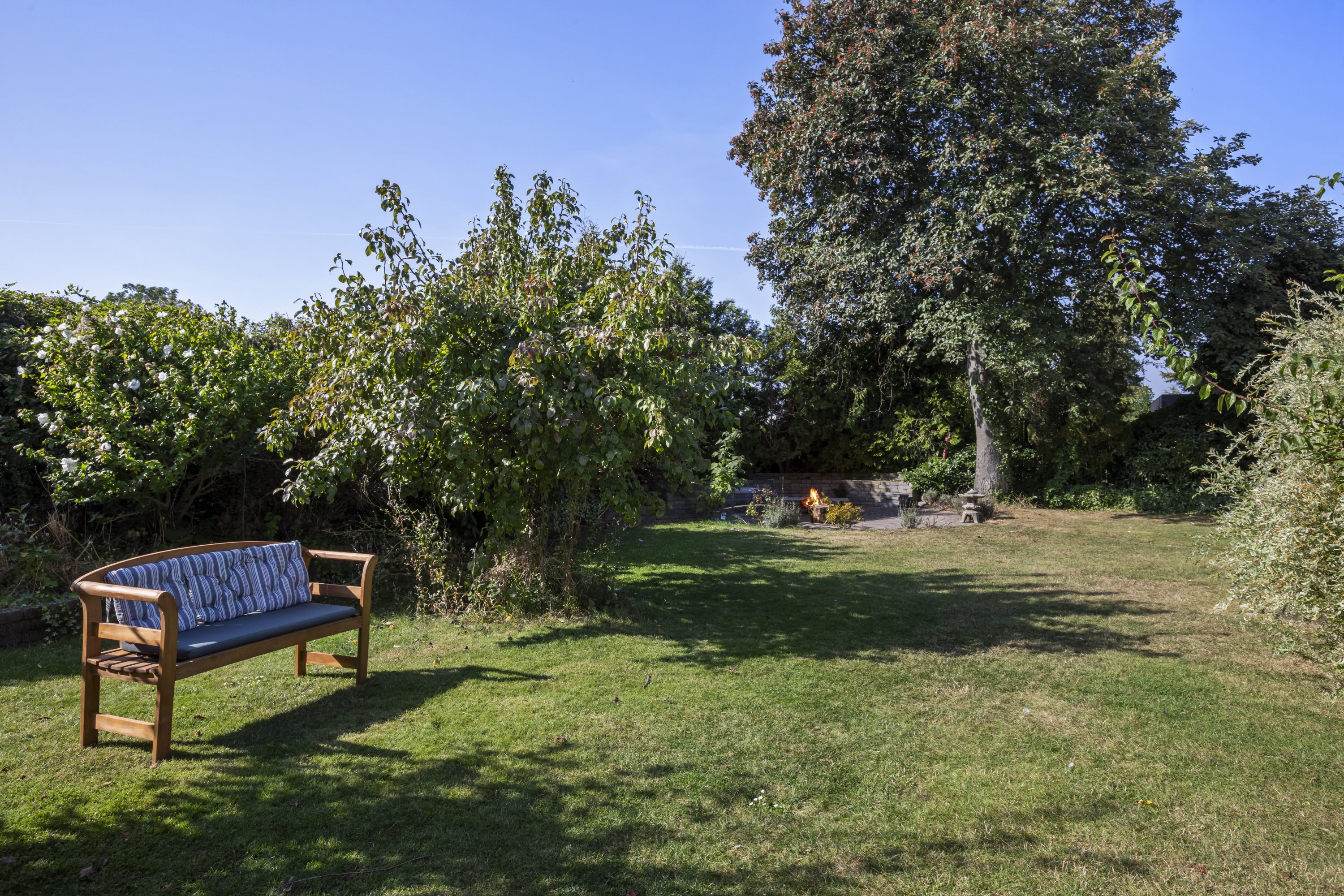 Fremhævet  billede i fuldskærmstilstand. Billede af Borgervænget 2, 2791 Dragør