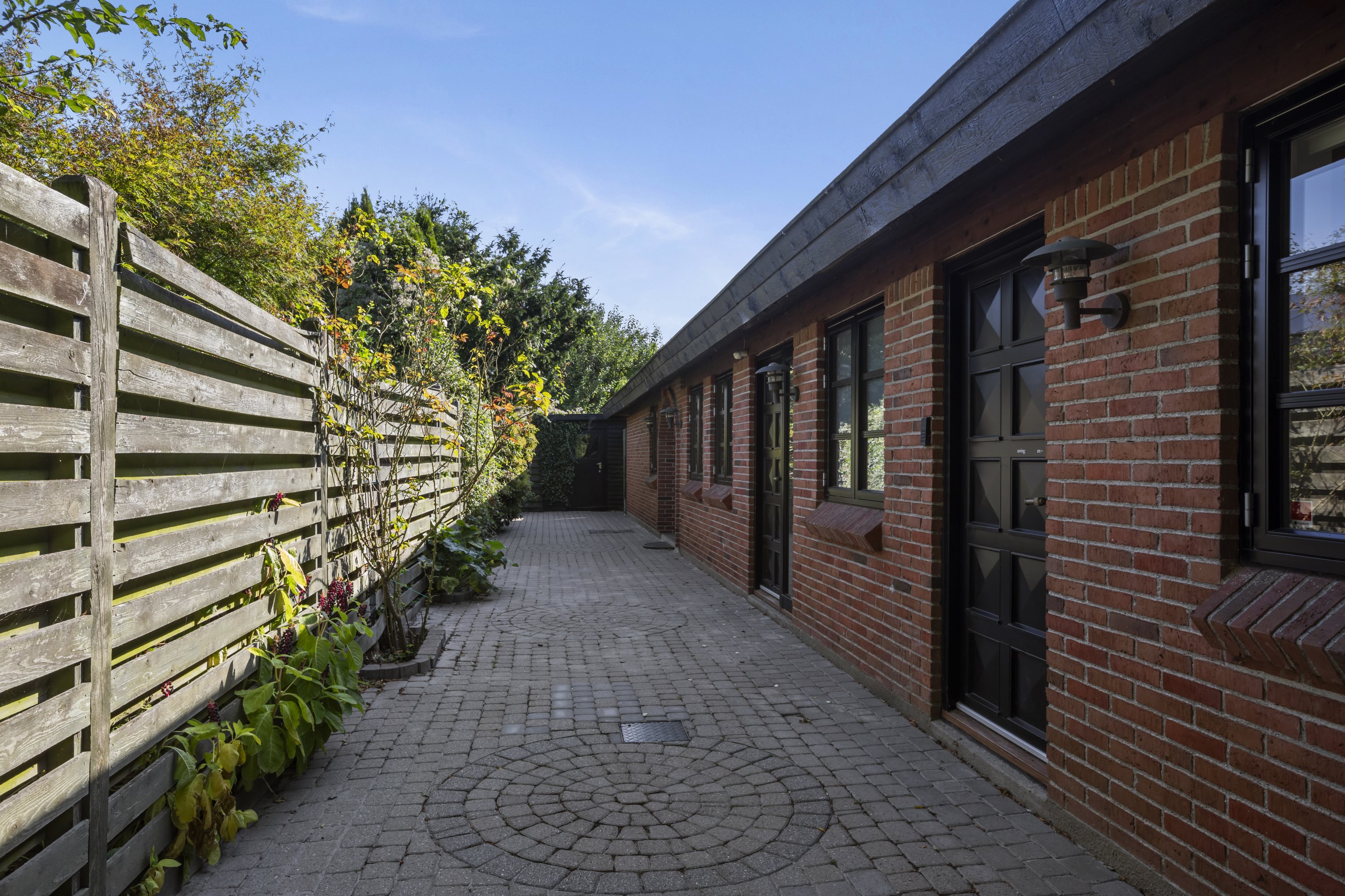 Fremhævet  billede i fuldskærmstilstand. Billede af Borgervænget 2, 2791 Dragør