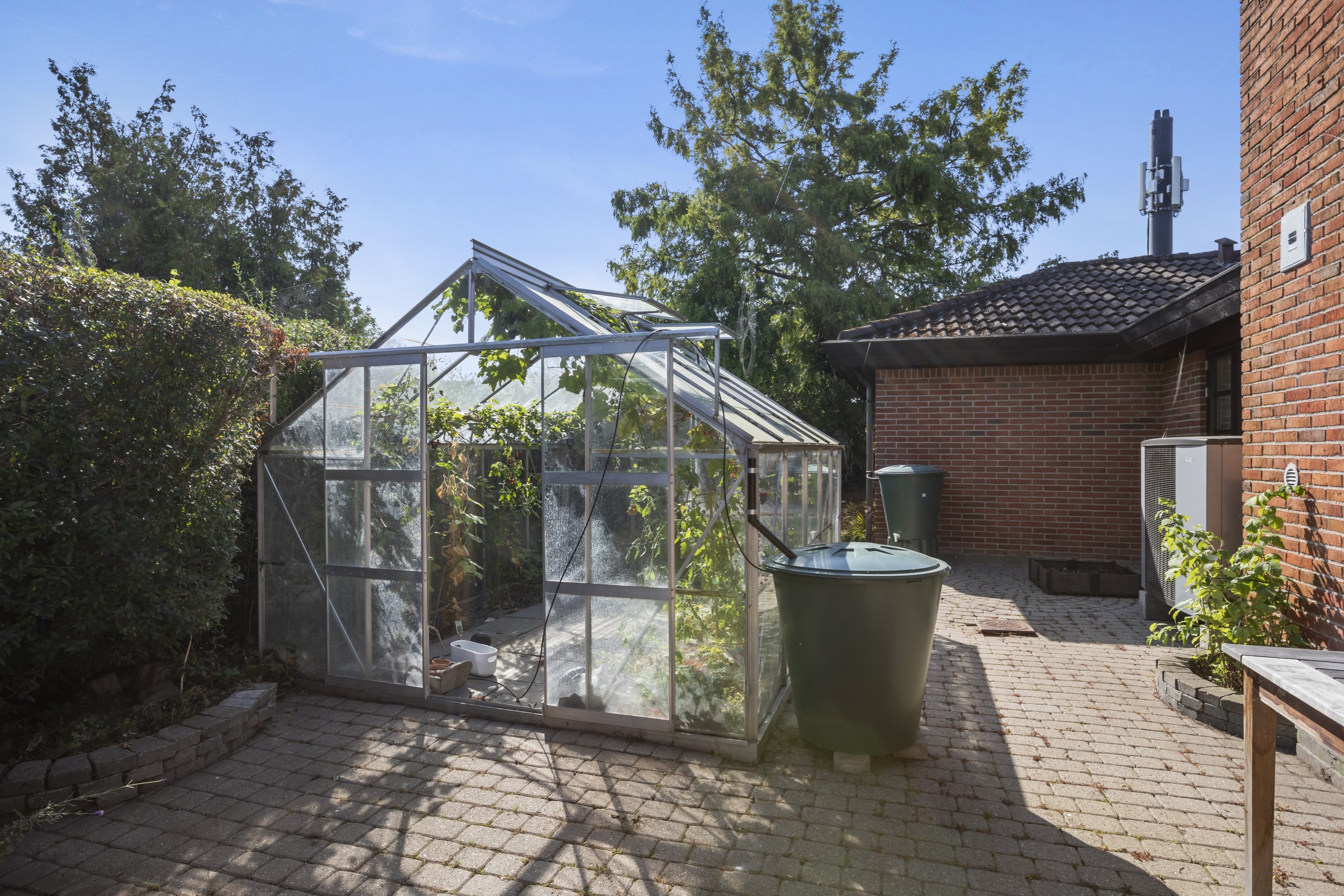 Fremhævet  billede i fuldskærmstilstand. Billede af Borgervænget 2, 2791 Dragør