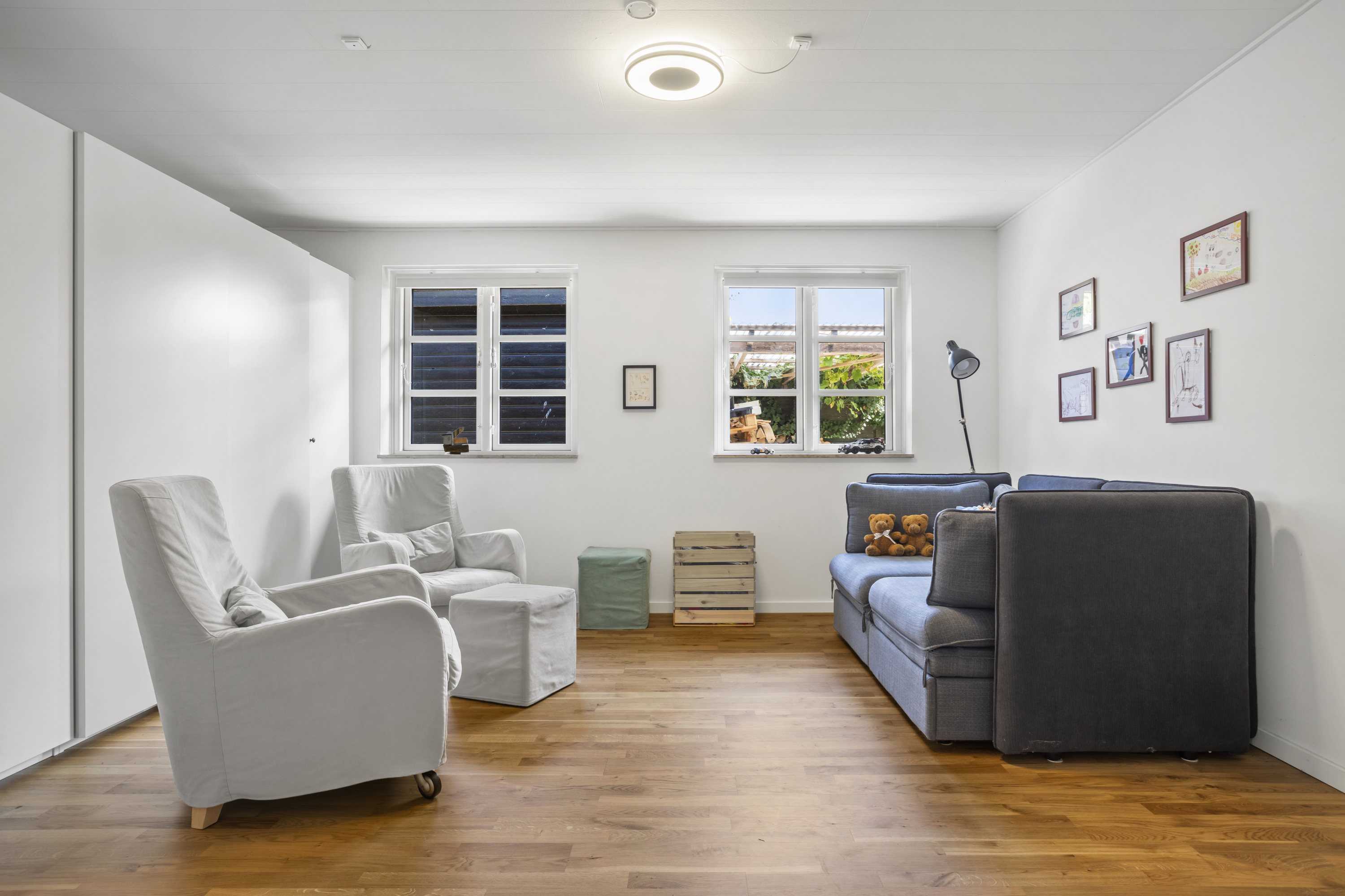 Fremhævet  billede i fuldskærmstilstand. Billede af Borgervænget 2, 2791 Dragør