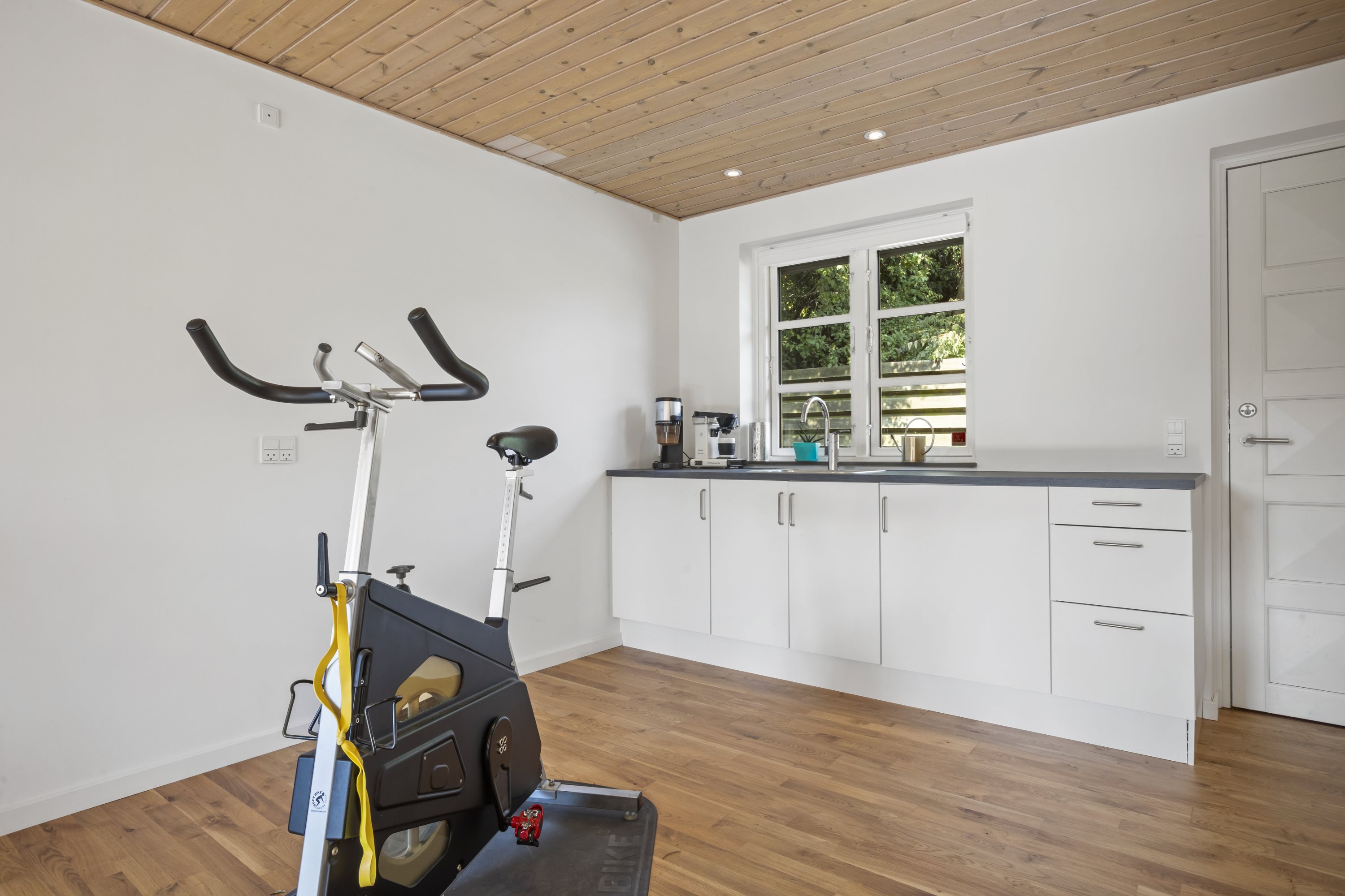 Fremhævet  billede i fuldskærmstilstand. Billede af Borgervænget 2, 2791 Dragør