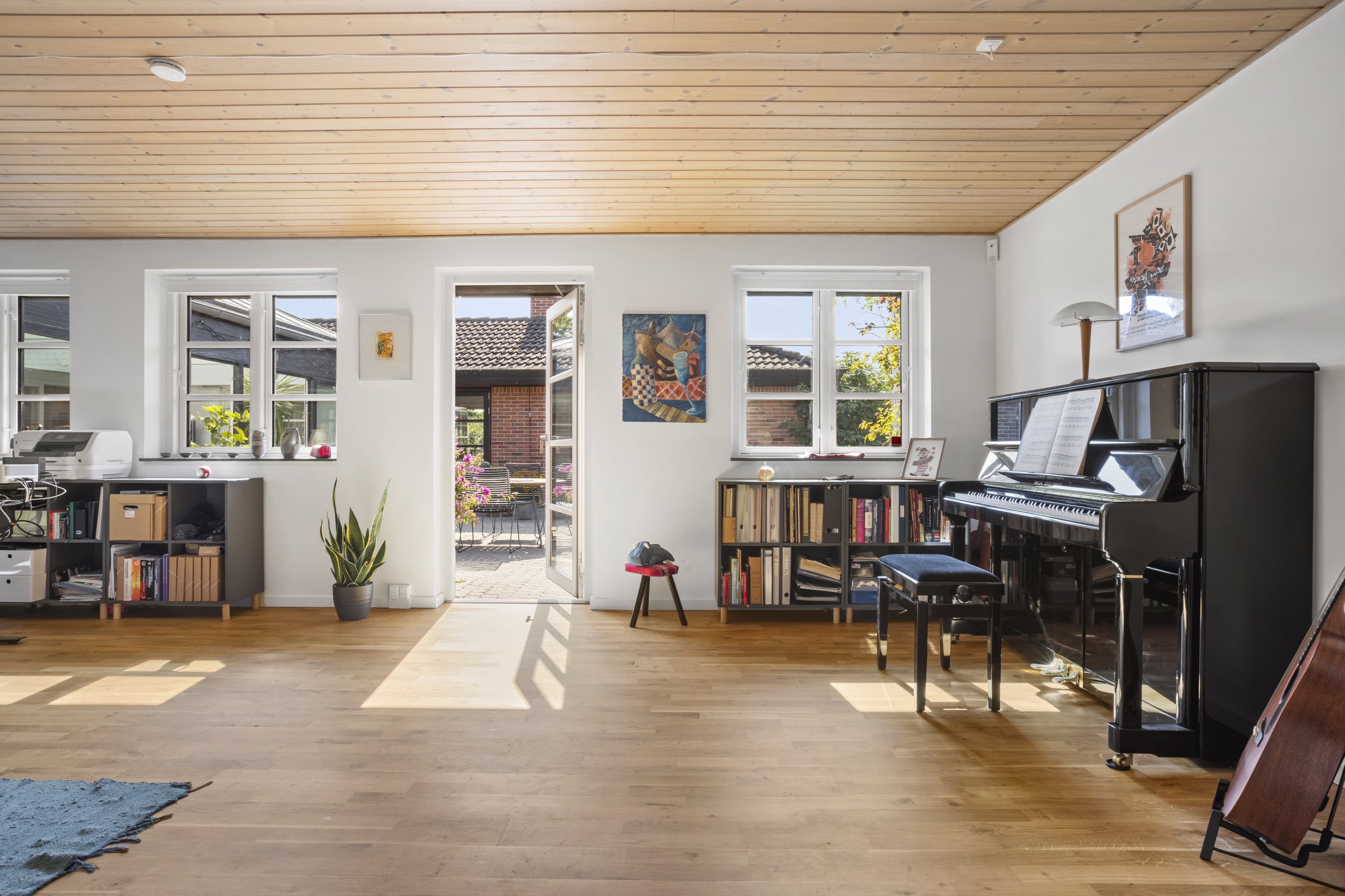 Fremhævet  billede i fuldskærmstilstand. Billede af Borgervænget 2, 2791 Dragør