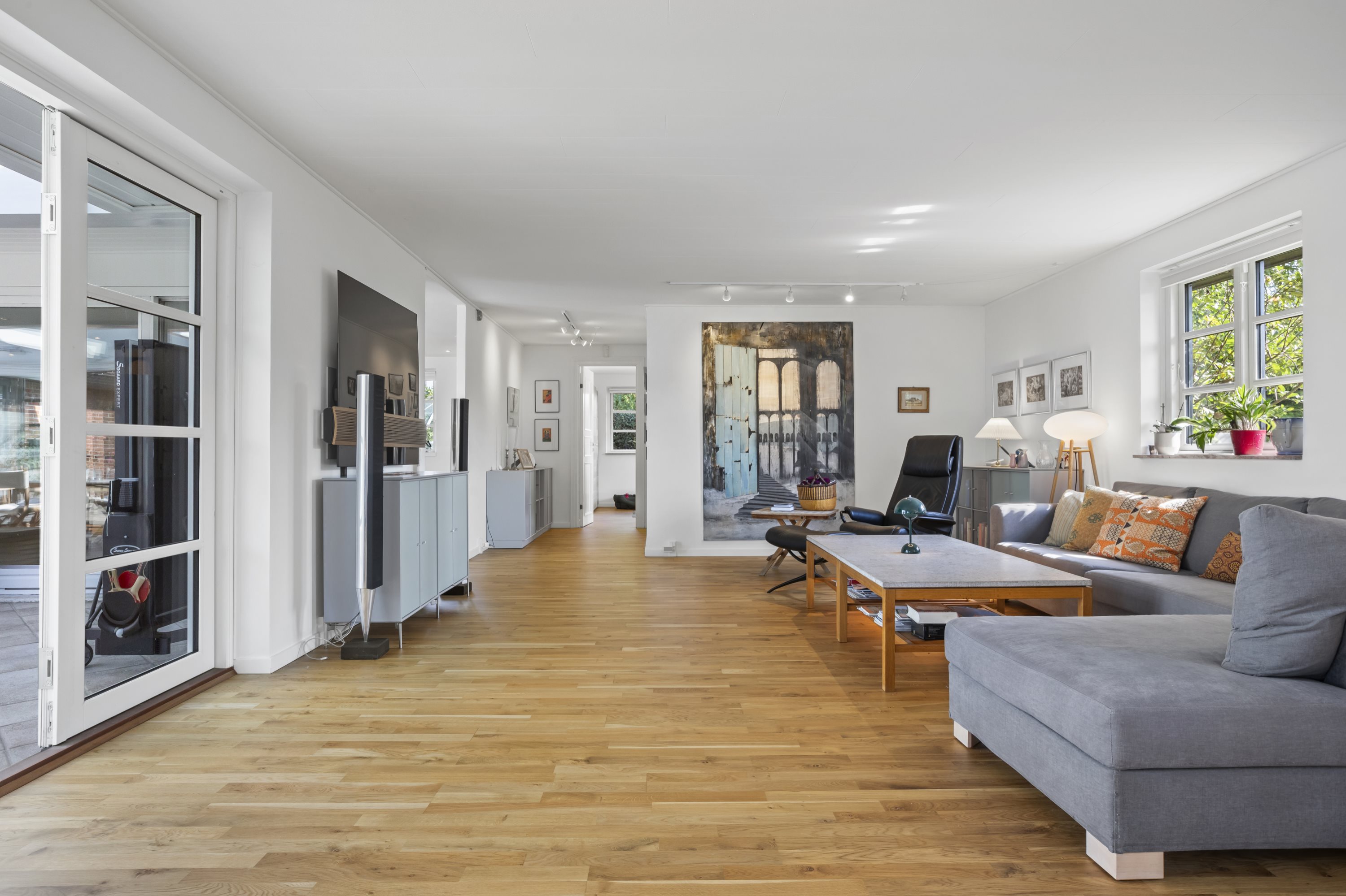 Fremhævet  billede i fuldskærmstilstand. Billede af Borgervænget 2, 2791 Dragør