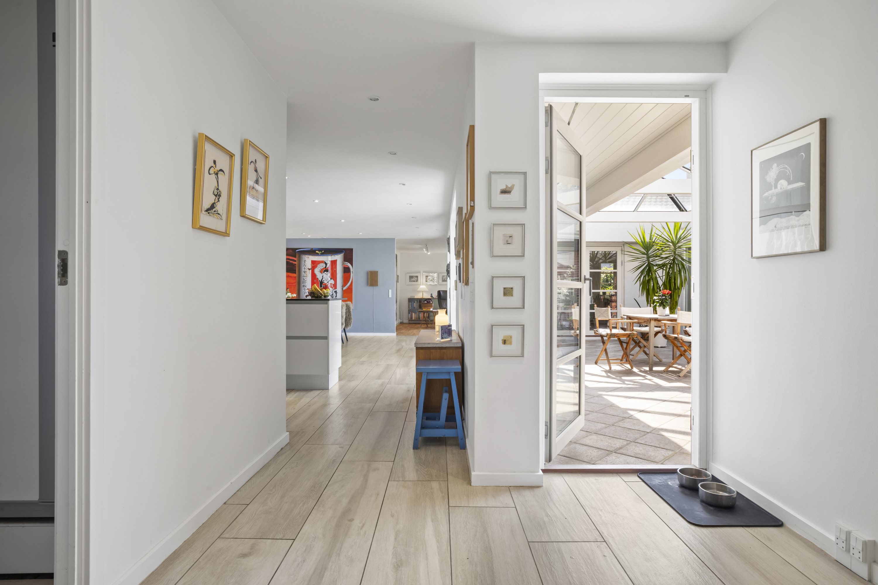 Fremhævet  billede i fuldskærmstilstand. Billede af Borgervænget 2, 2791 Dragør