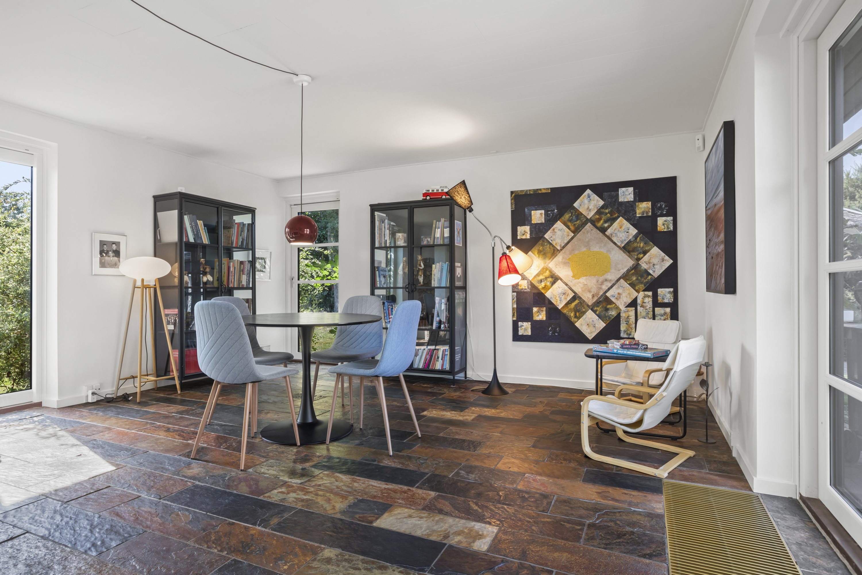 Fremhævet  billede i fuldskærmstilstand. Billede af Borgervænget 2, 2791 Dragør