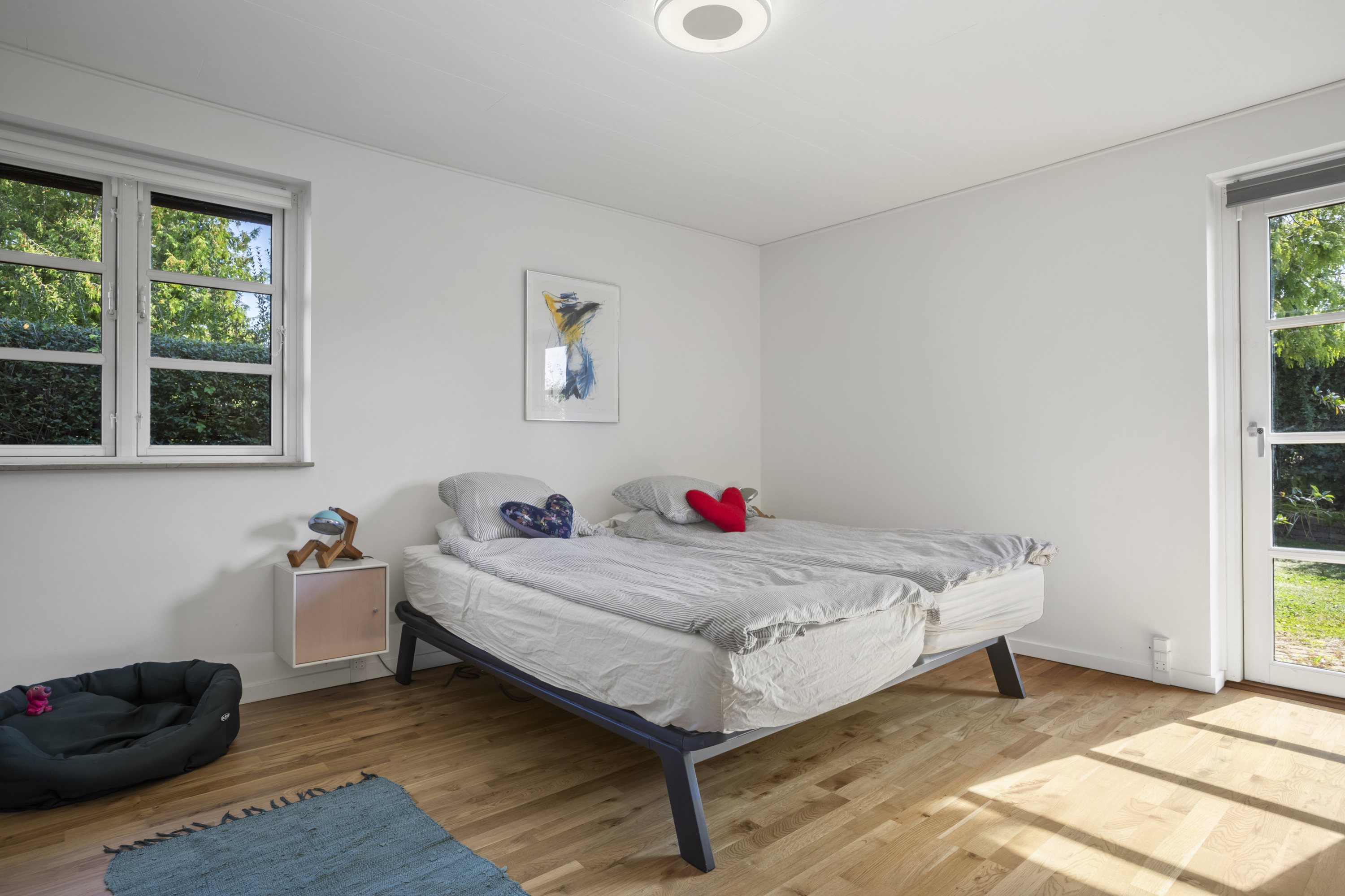 Fremhævet  billede i fuldskærmstilstand. Billede af Borgervænget 2, 2791 Dragør