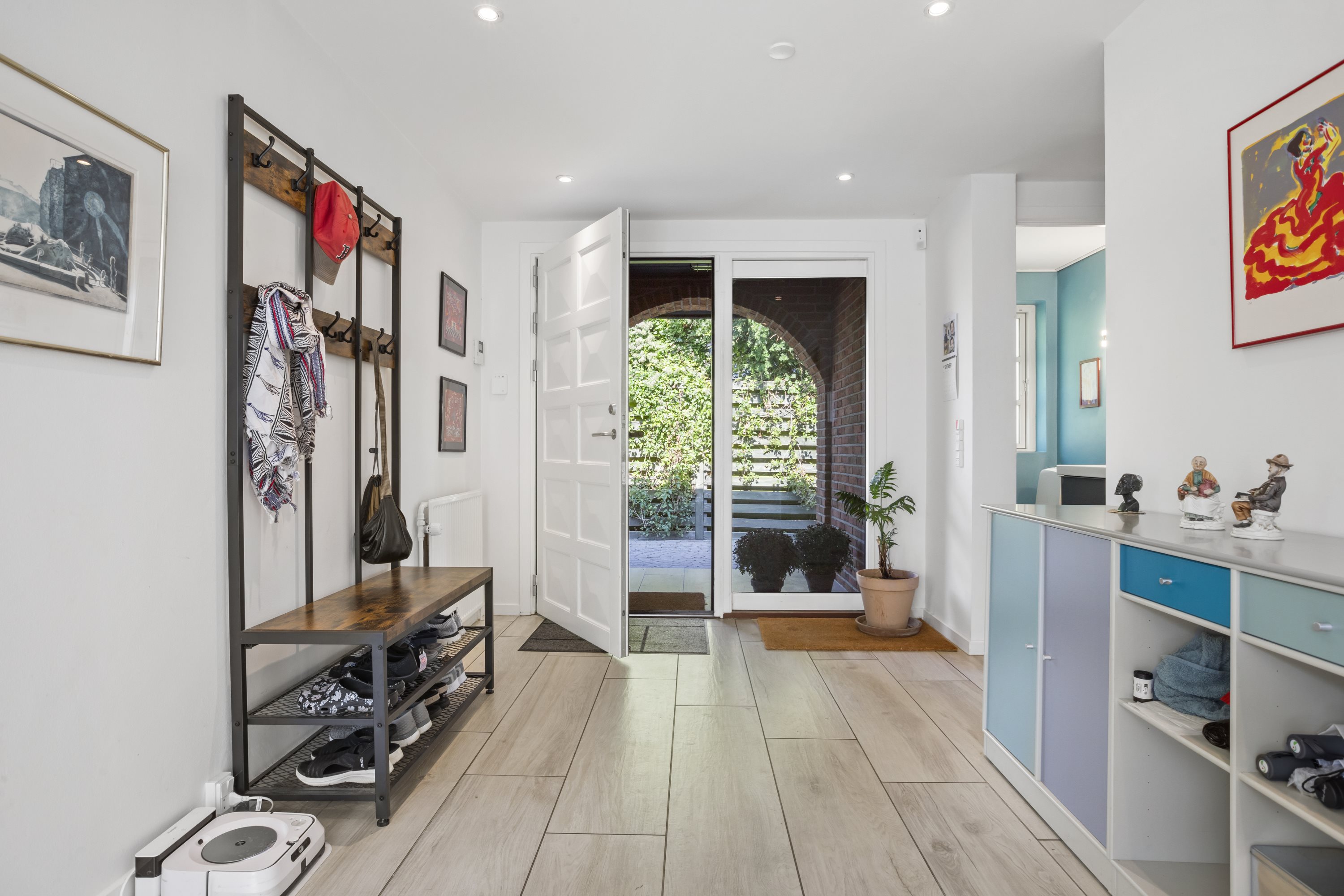 Miniaturebillede 1: . Billede af Borgervænget 2, 2791 Dragør