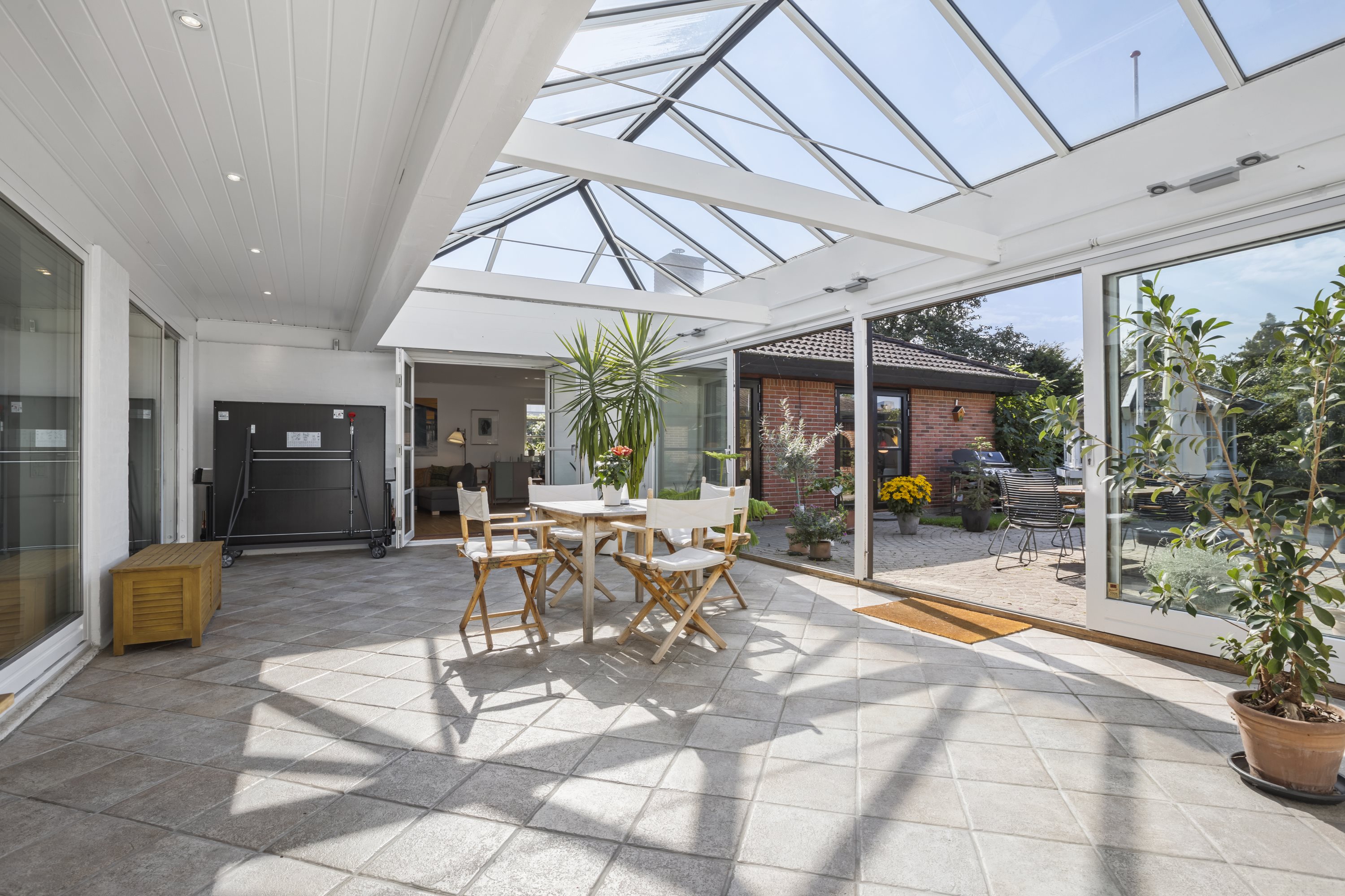 Fremhævet  billede i fuldskærmstilstand. Billede af Borgervænget 2, 2791 Dragør