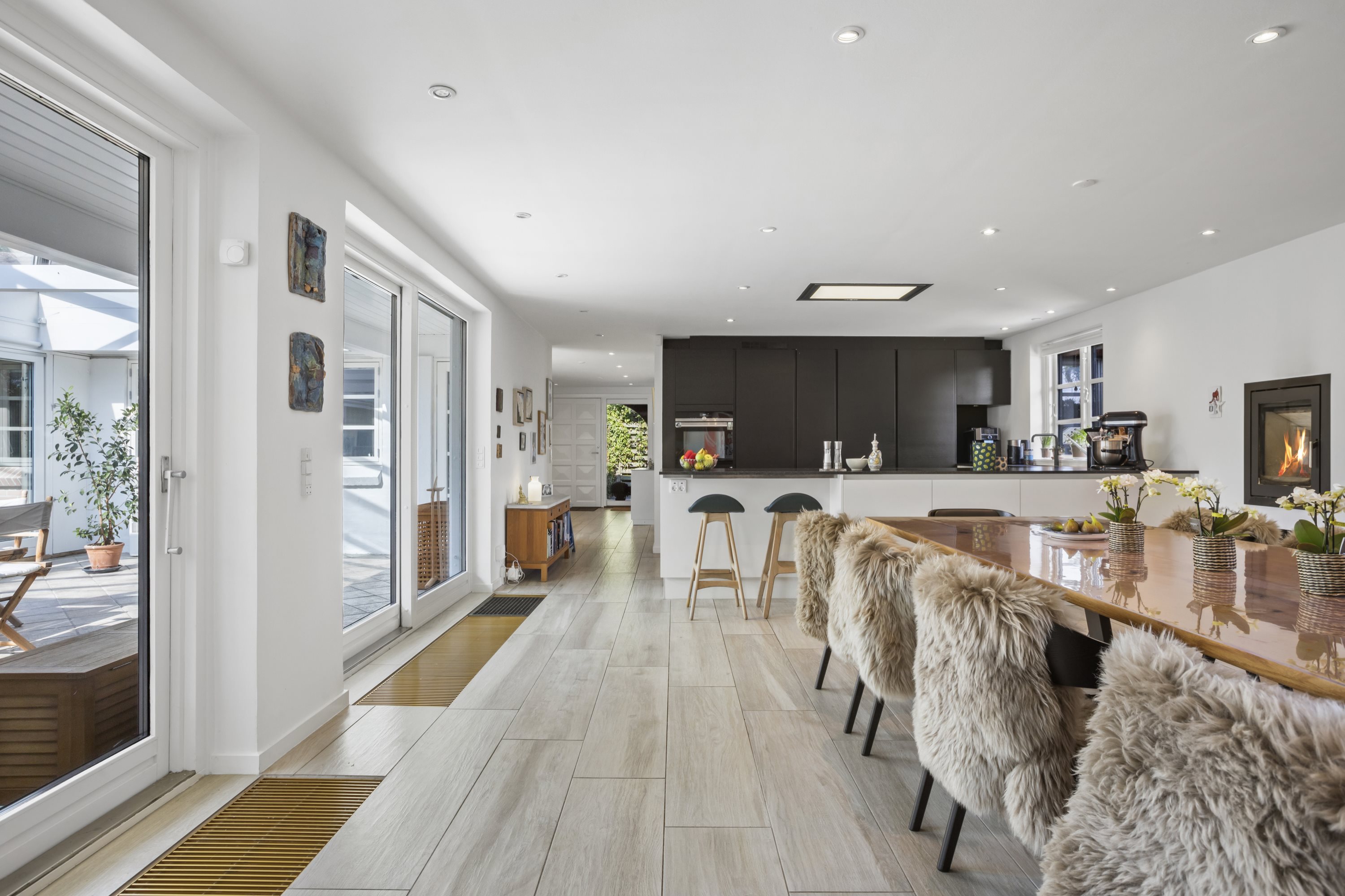 Miniaturebillede 2: . Billede af Borgervænget 2, 2791 Dragør