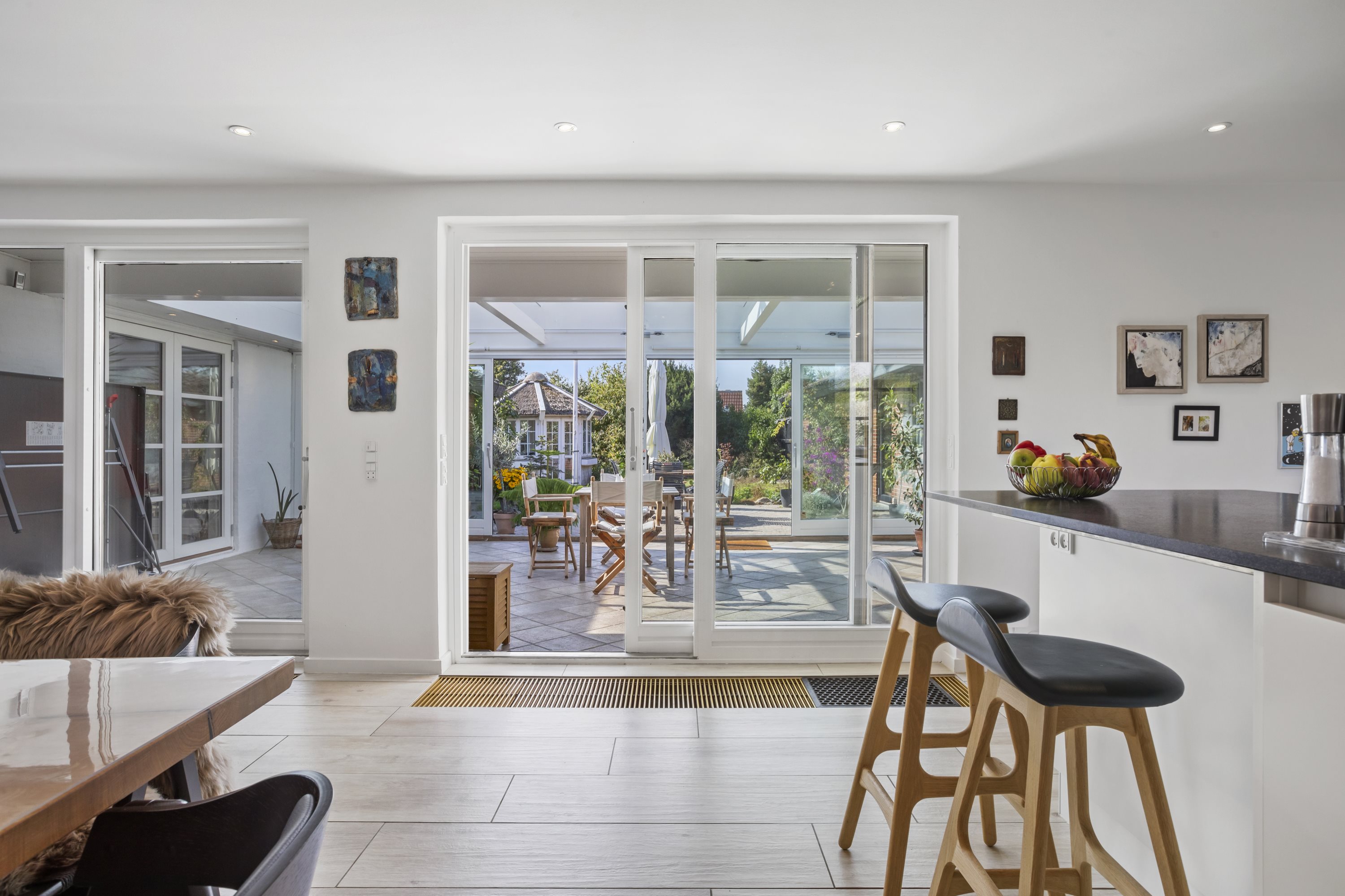 Fremhævet  billede i fuldskærmstilstand. Billede af Borgervænget 2, 2791 Dragør