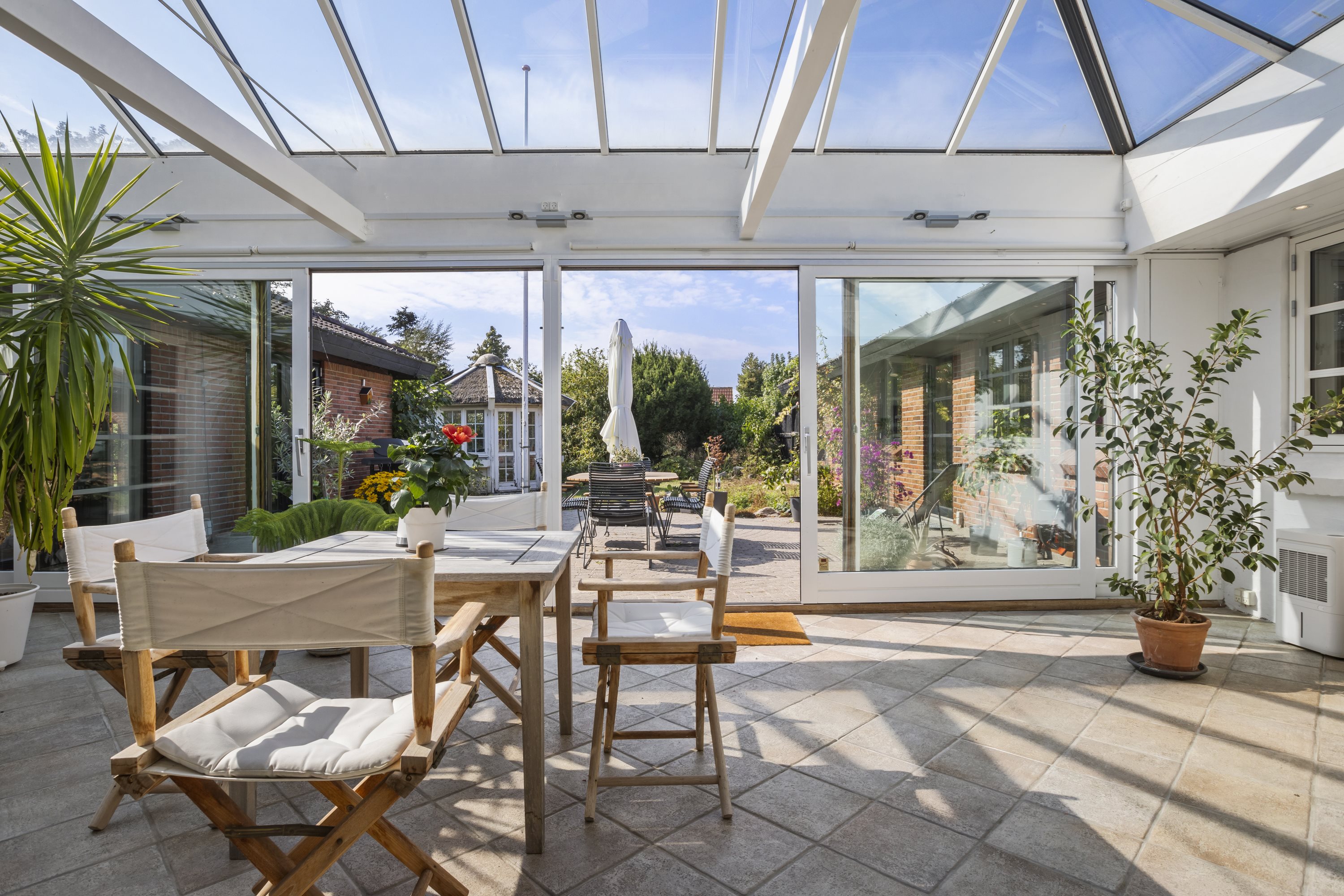 Fremhævet  billede i fuldskærmstilstand. Billede af Borgervænget 2, 2791 Dragør