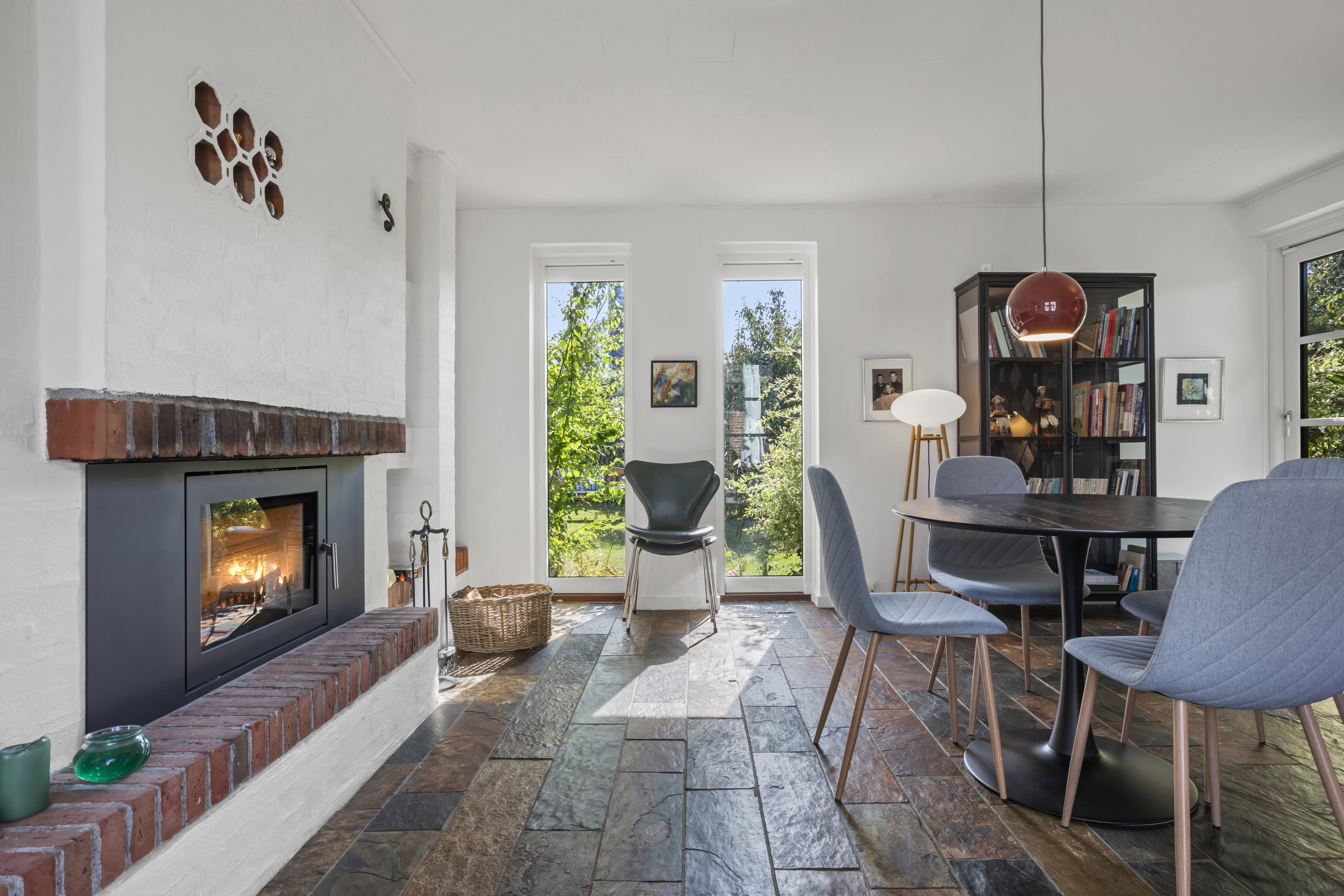 Fremhævet  billede i fuldskærmstilstand. Billede af Borgervænget 2, 2791 Dragør