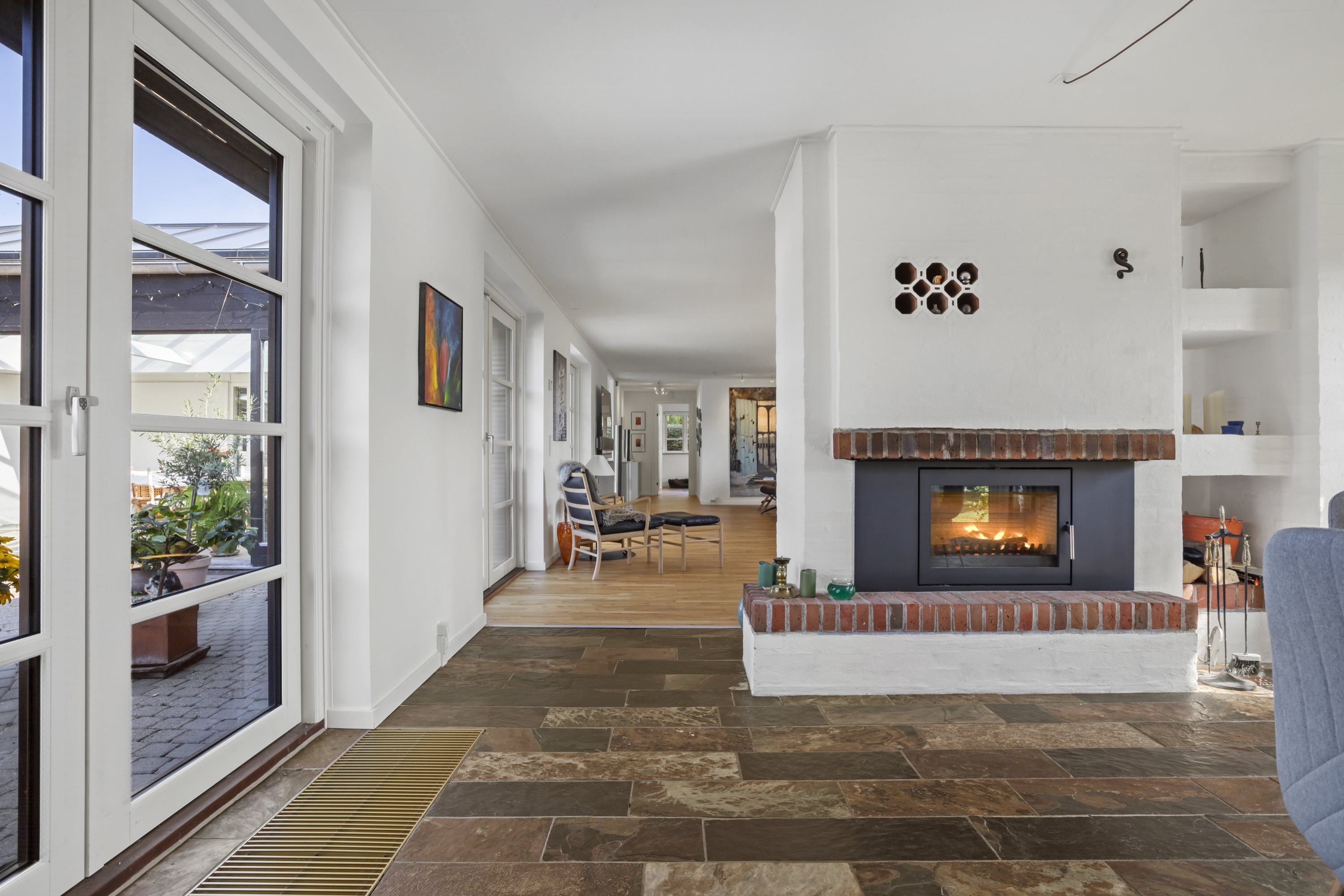 Fremhævet  billede i fuldskærmstilstand. Billede af Borgervænget 2, 2791 Dragør