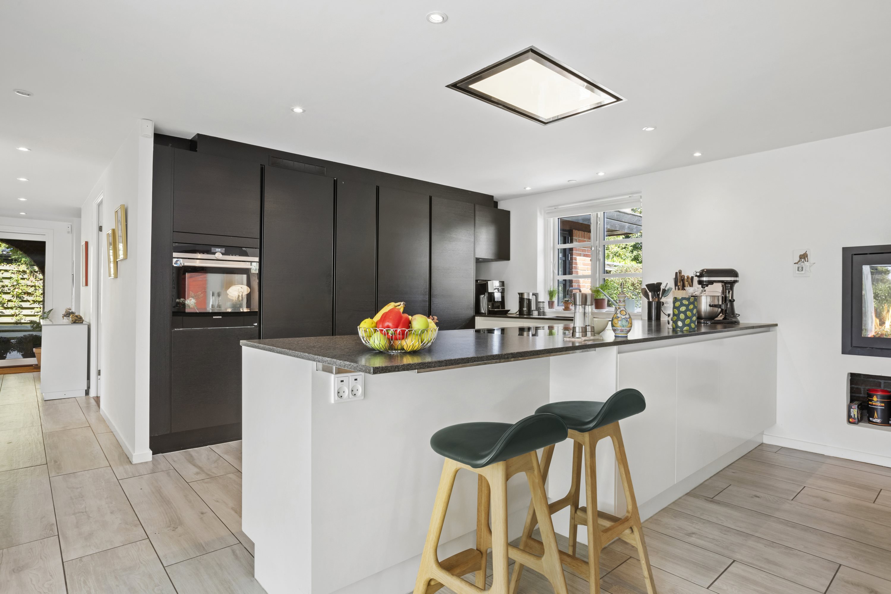 Fremhævet  billede i fuldskærmstilstand. Billede af Borgervænget 2, 2791 Dragør