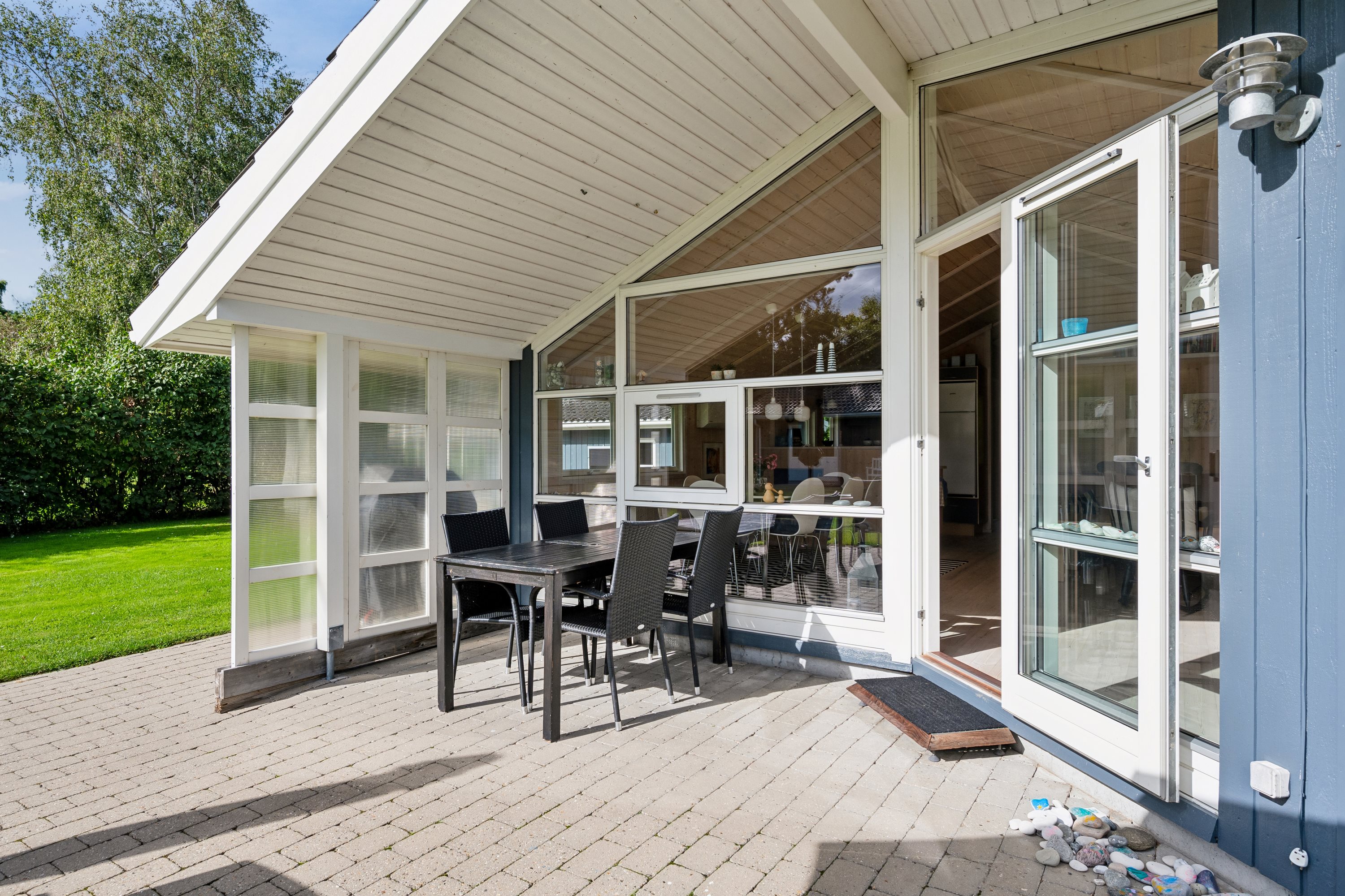 Fremhævet ejendom 1 billede i fuldskærmstilstand. Billede af Jenlevej 7, Elsegårde Strand, 8400 Ebeltoft