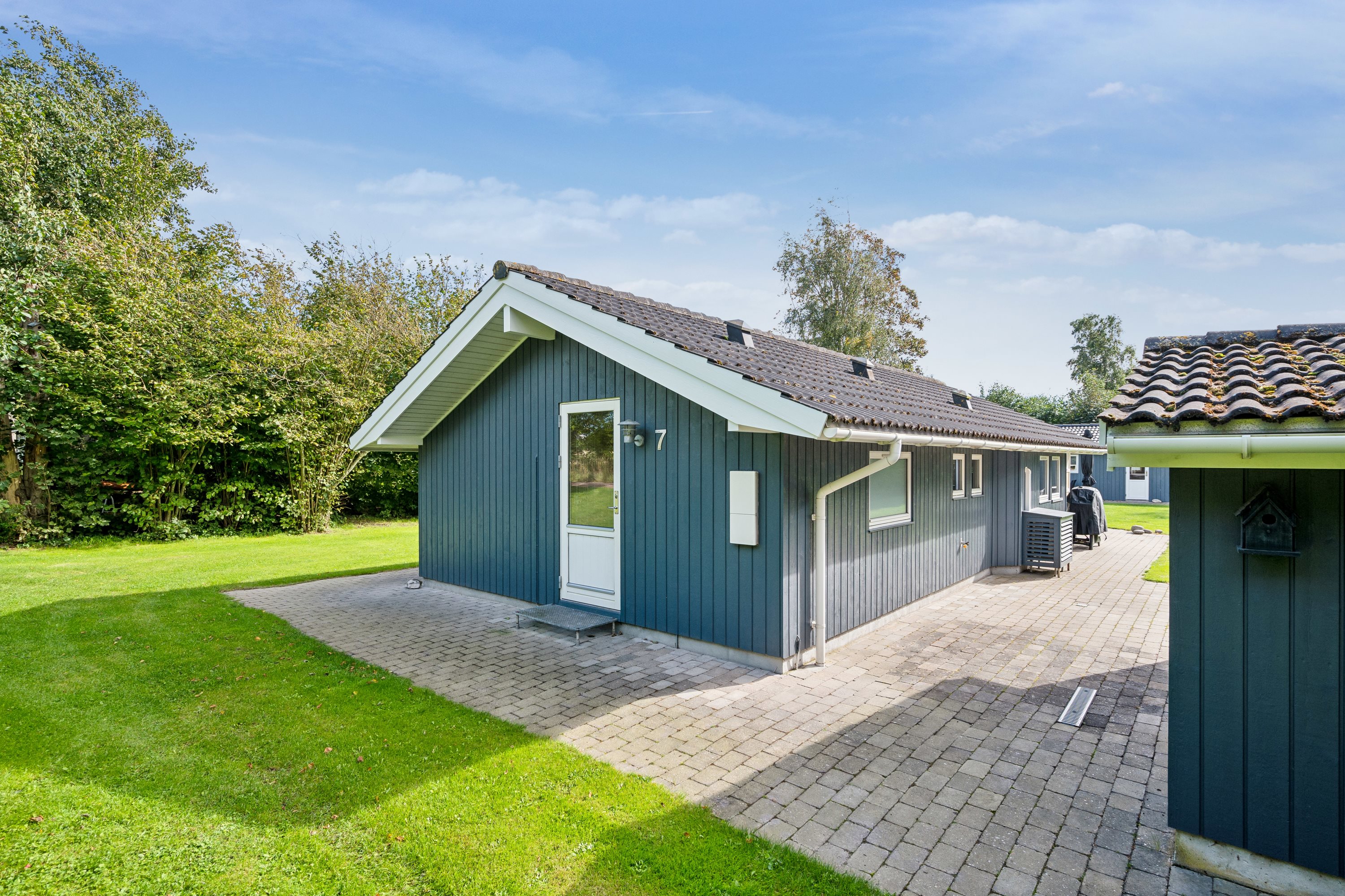 Fremhævet ejendom 1 billede i fuldskærmstilstand. Billede af Jenlevej 7, Elsegårde Strand, 8400 Ebeltoft