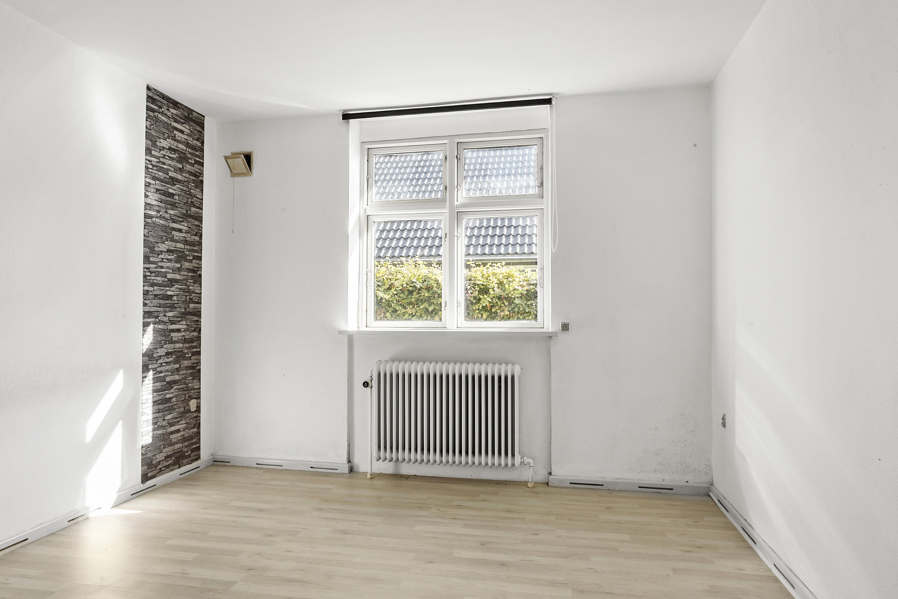 Fremhævet værelse billede i fuldskærmstilstand. Billede af Fælledvej 11, 6100 Haderslev