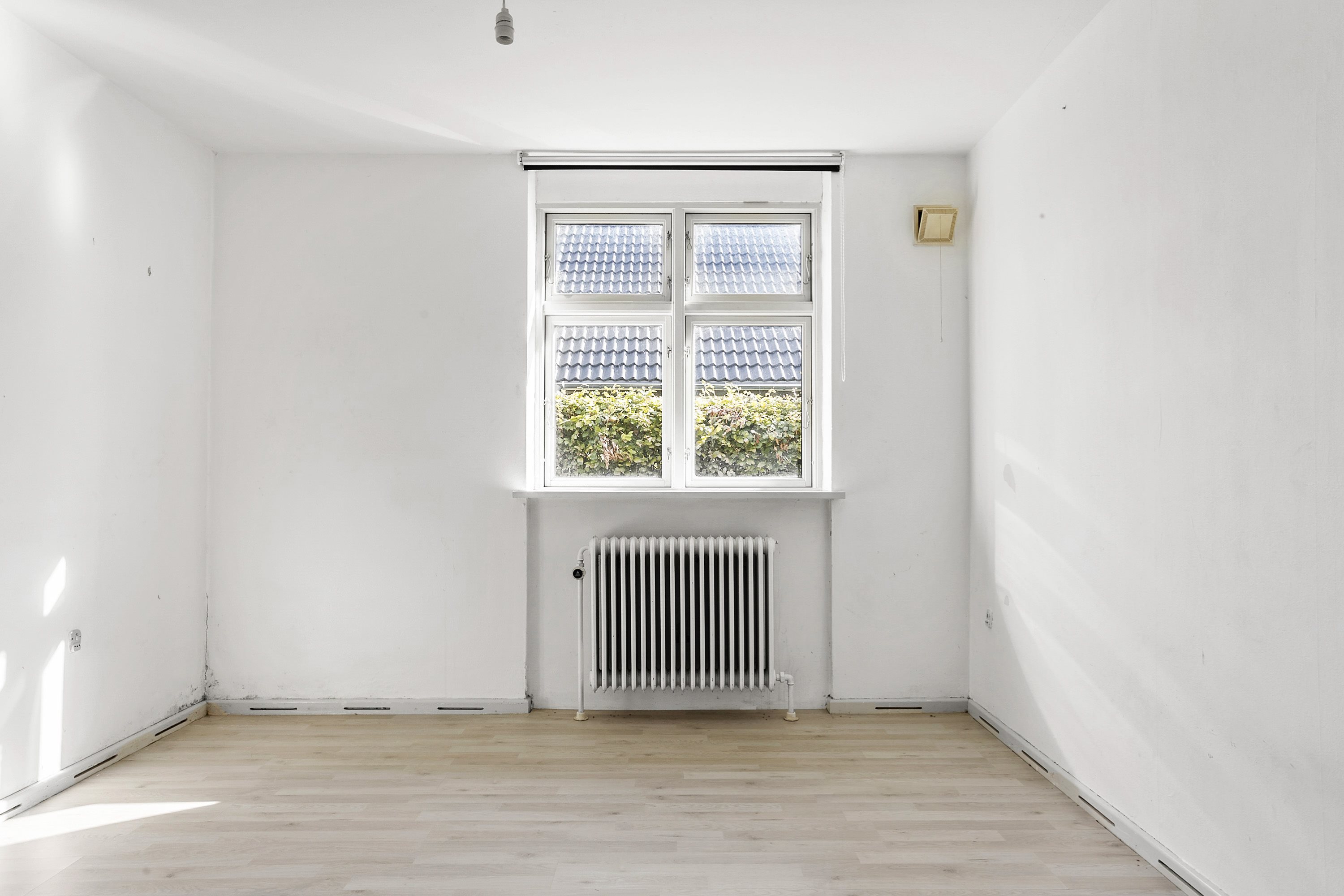 Fremhævet værelse billede i fuldskærmstilstand. Billede af Fælledvej 11, 6100 Haderslev