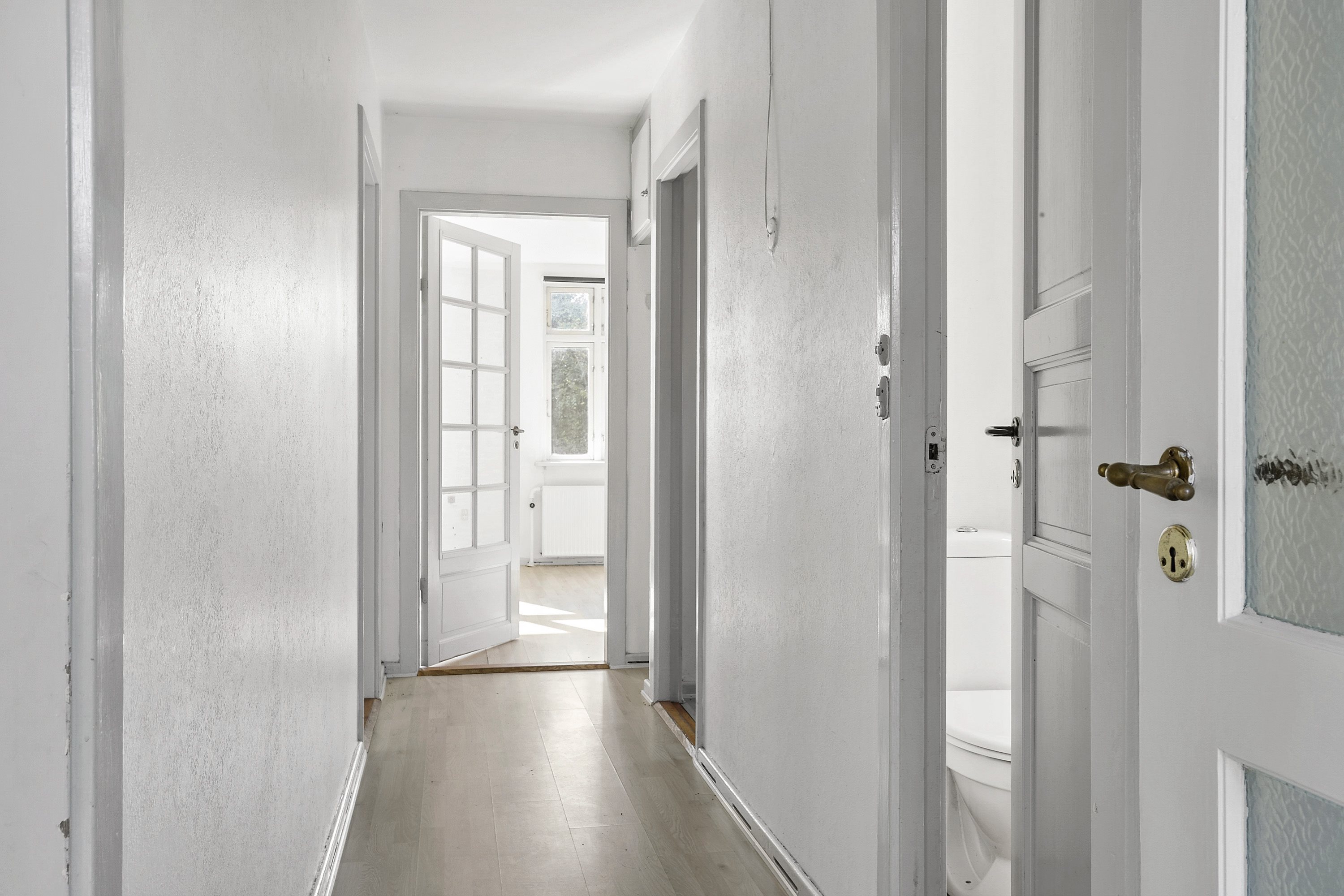 Fremhævet område billede i fuldskærmstilstand. Billede af Fælledvej 11, 6100 Haderslev