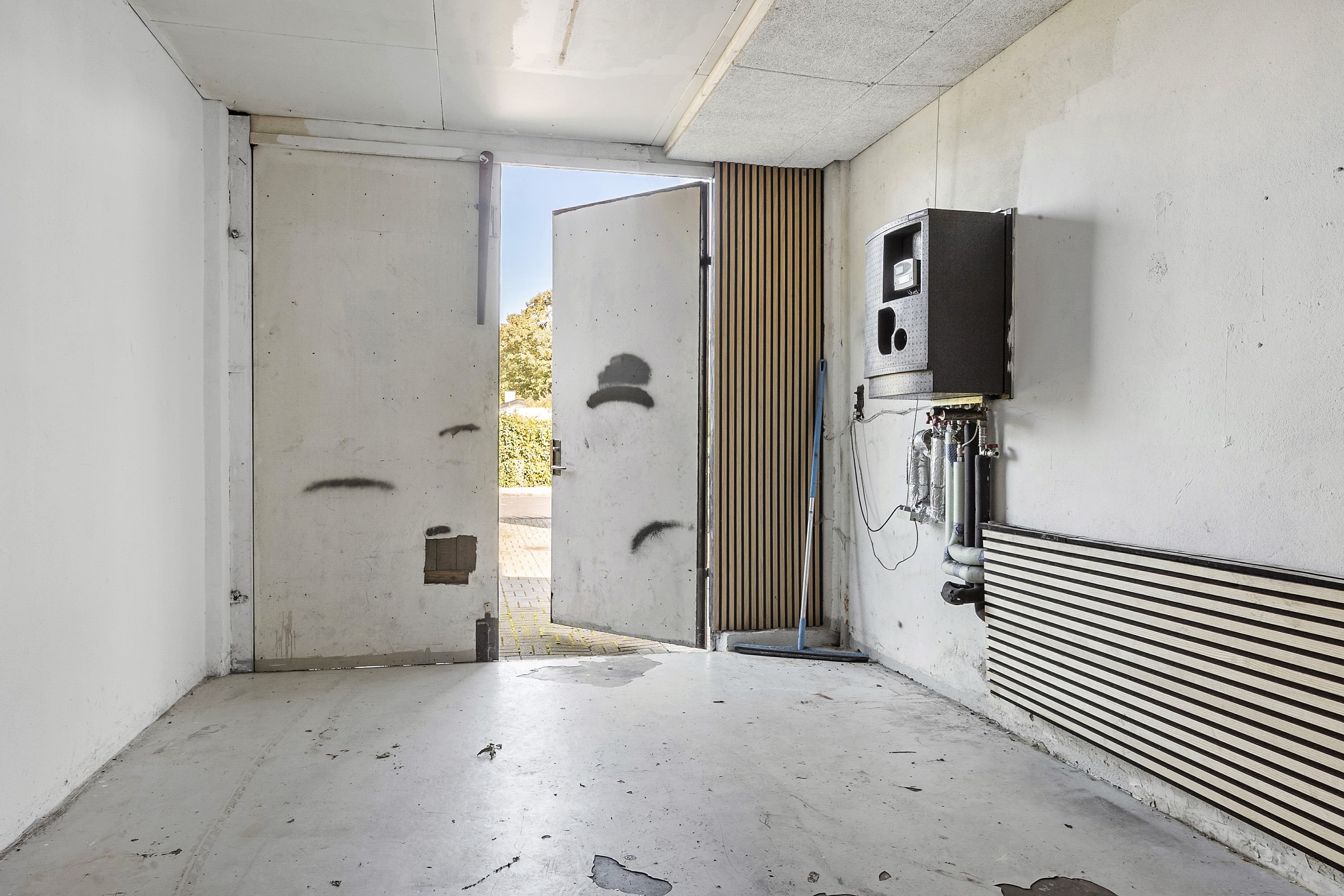 Fremhævet område billede i fuldskærmstilstand. Billede af Fælledvej 11, 6100 Haderslev