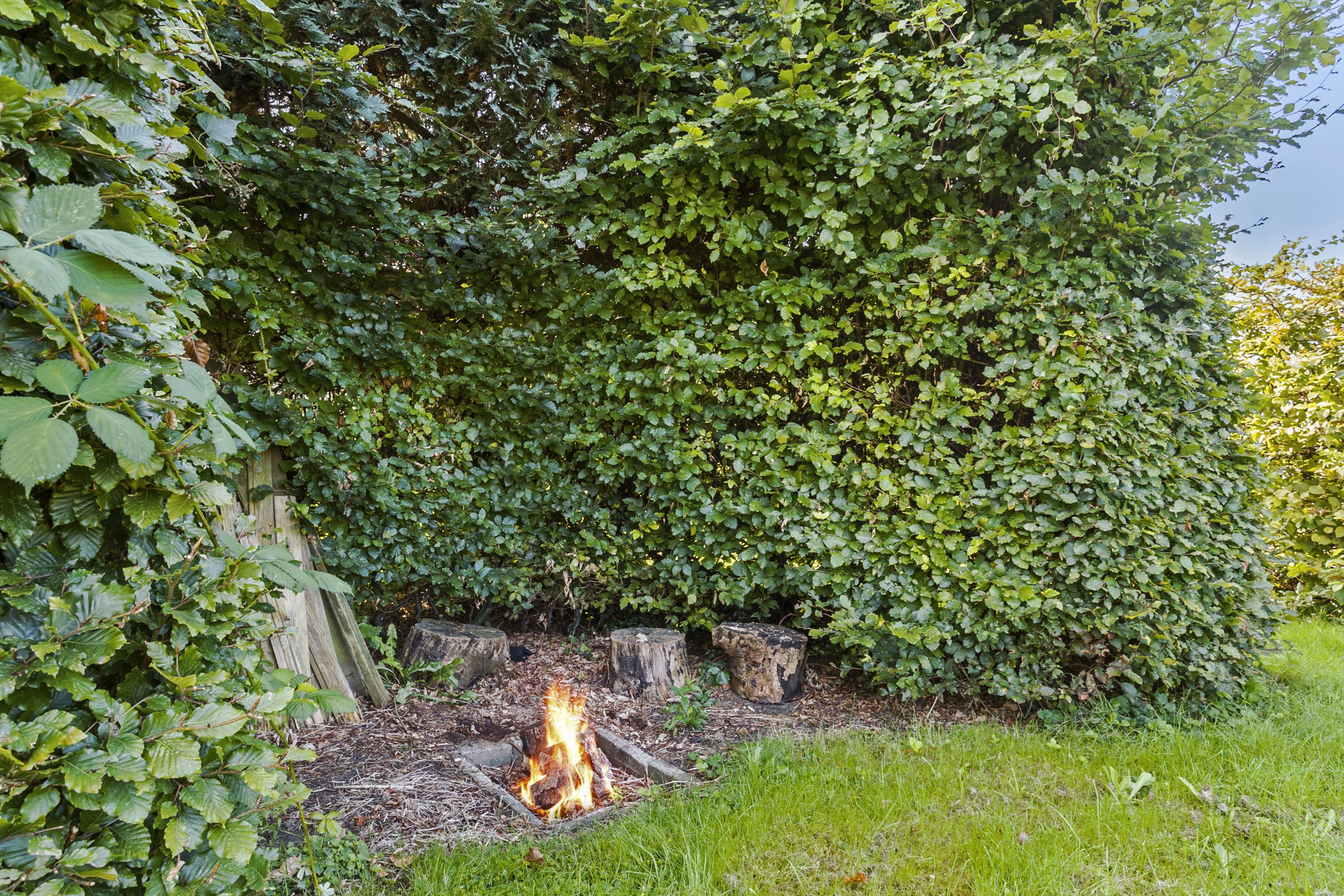 Fremhævet område billede i fuldskærmstilstand. Billede af Fælledvej 11, 6100 Haderslev