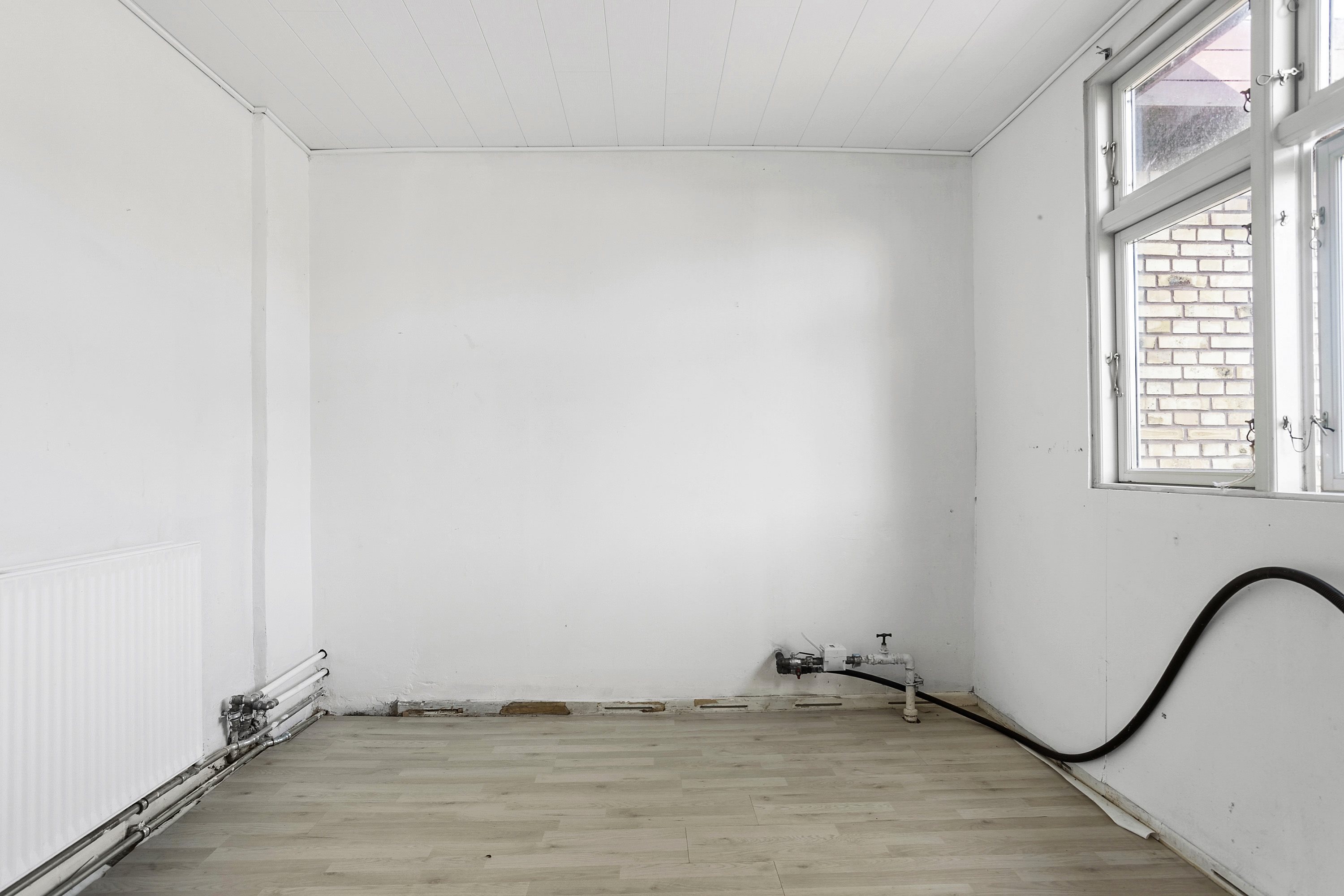 Fremhævet værelse billede i fuldskærmstilstand. Billede af Fælledvej 11, 6100 Haderslev