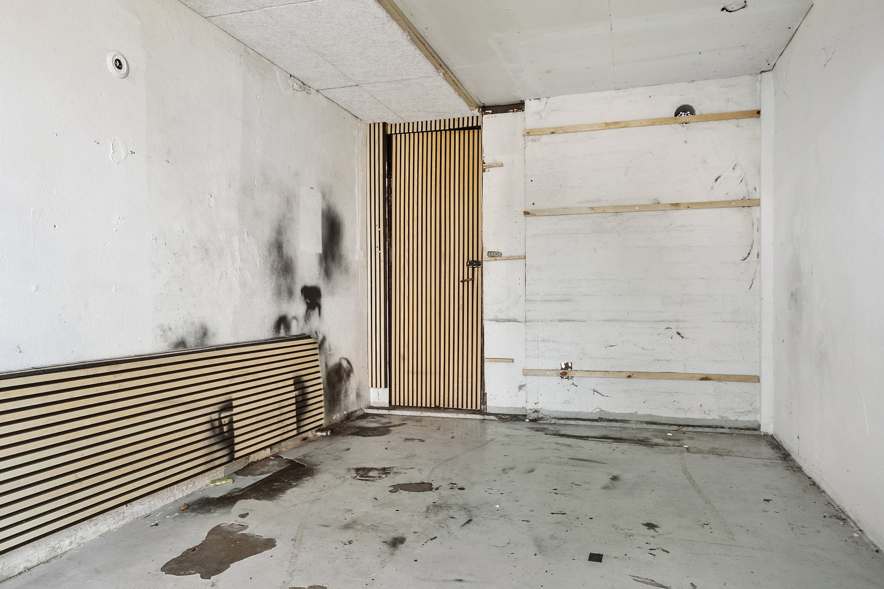 Fremhævet værelse billede i fuldskærmstilstand. Billede af Fælledvej 11, 6100 Haderslev