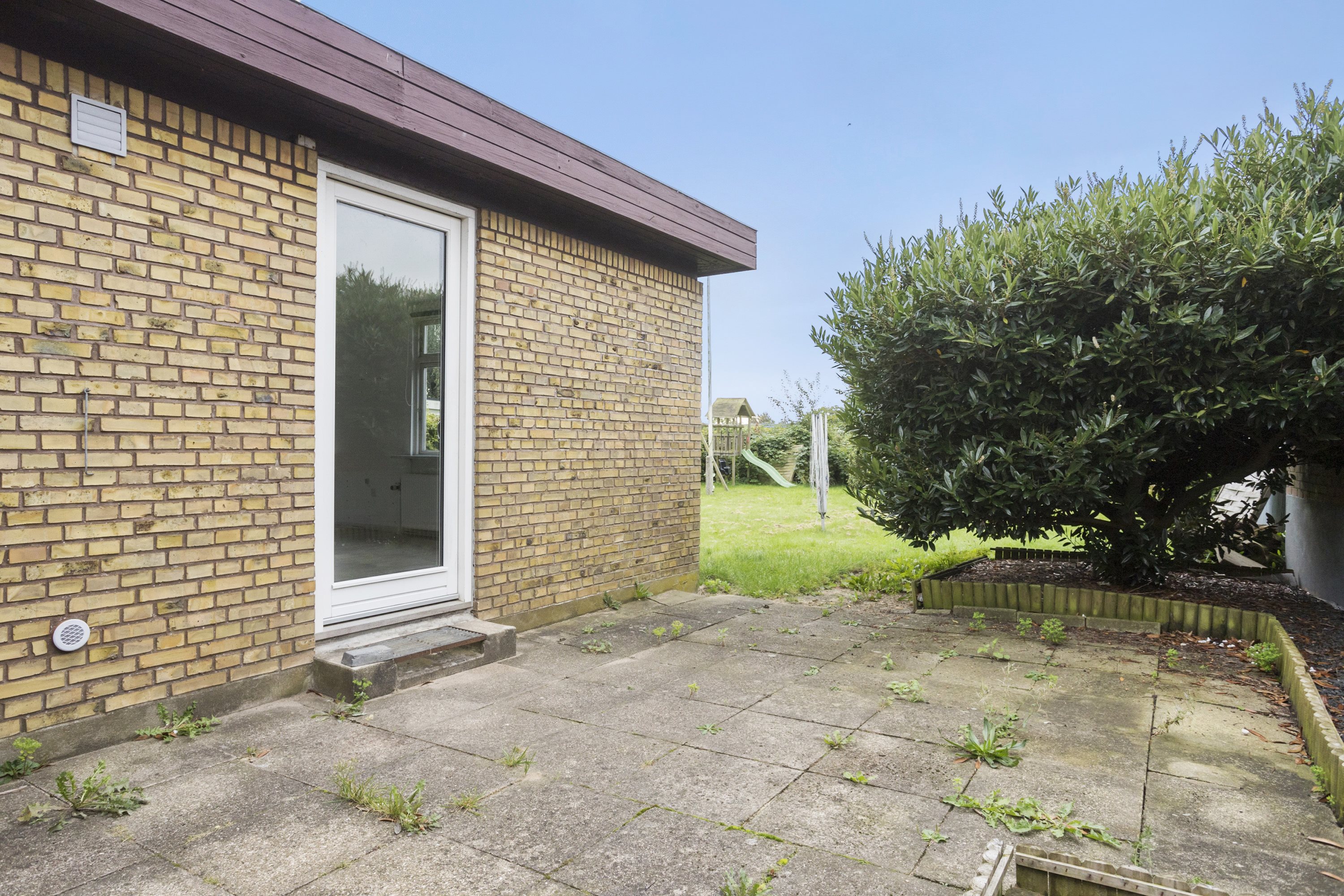 Fremhævet område billede i fuldskærmstilstand. Billede af Fælledvej 11, 6100 Haderslev