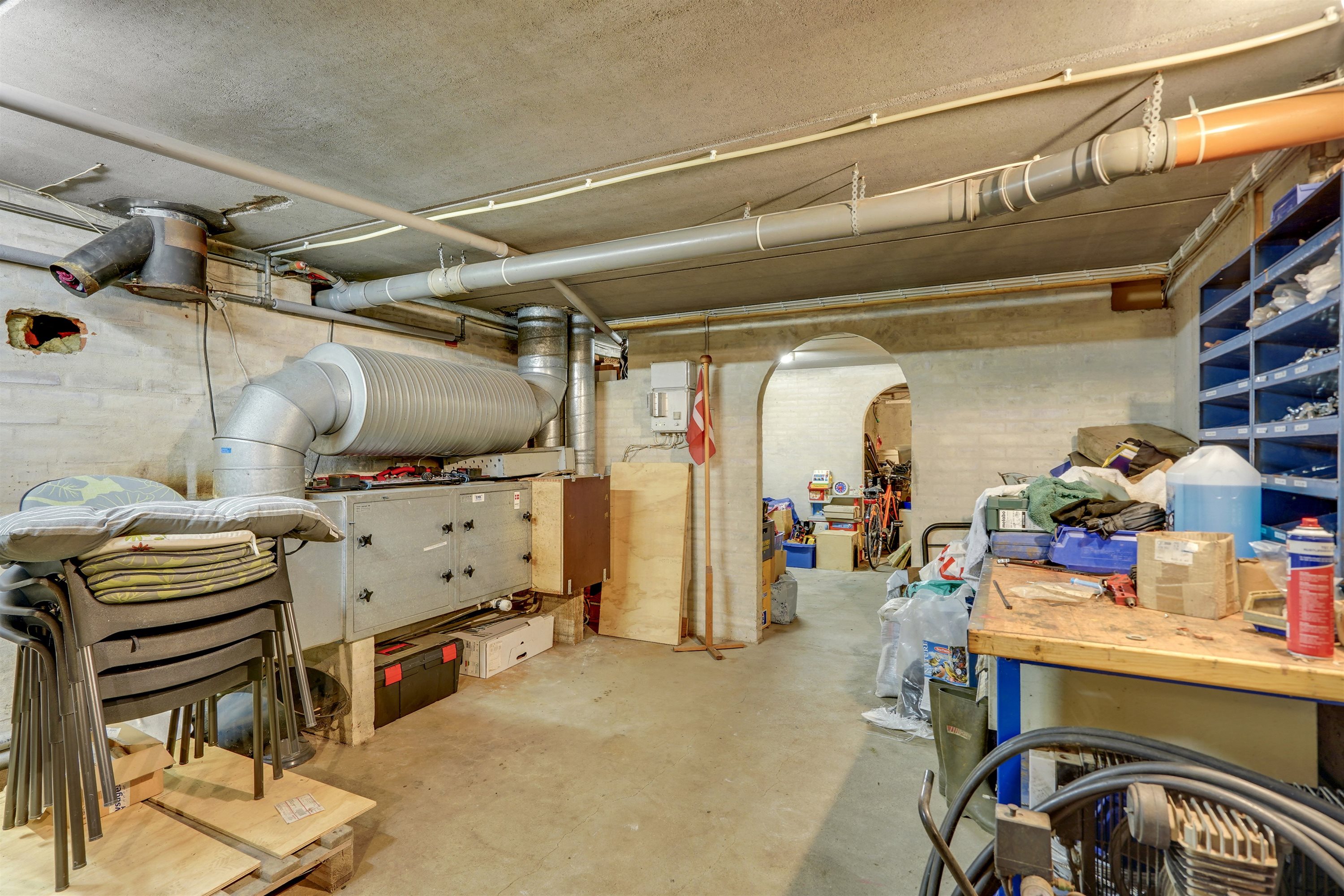 Fremhævet disponibel billede i fuldskærmstilstand. Billede af Teglgårdvej 2, Orten, 6800 Varde