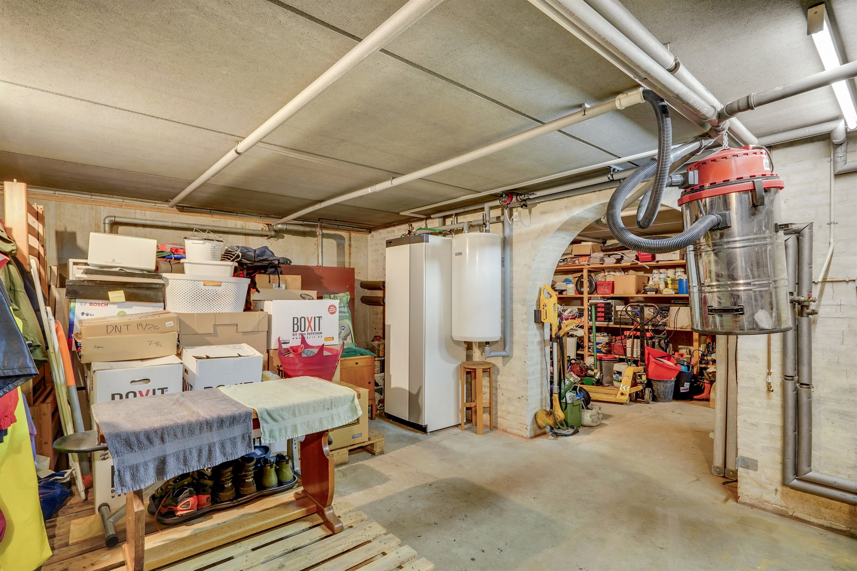 Fremhævet disponibel billede i fuldskærmstilstand. Billede af Teglgårdvej 2, Orten, 6800 Varde