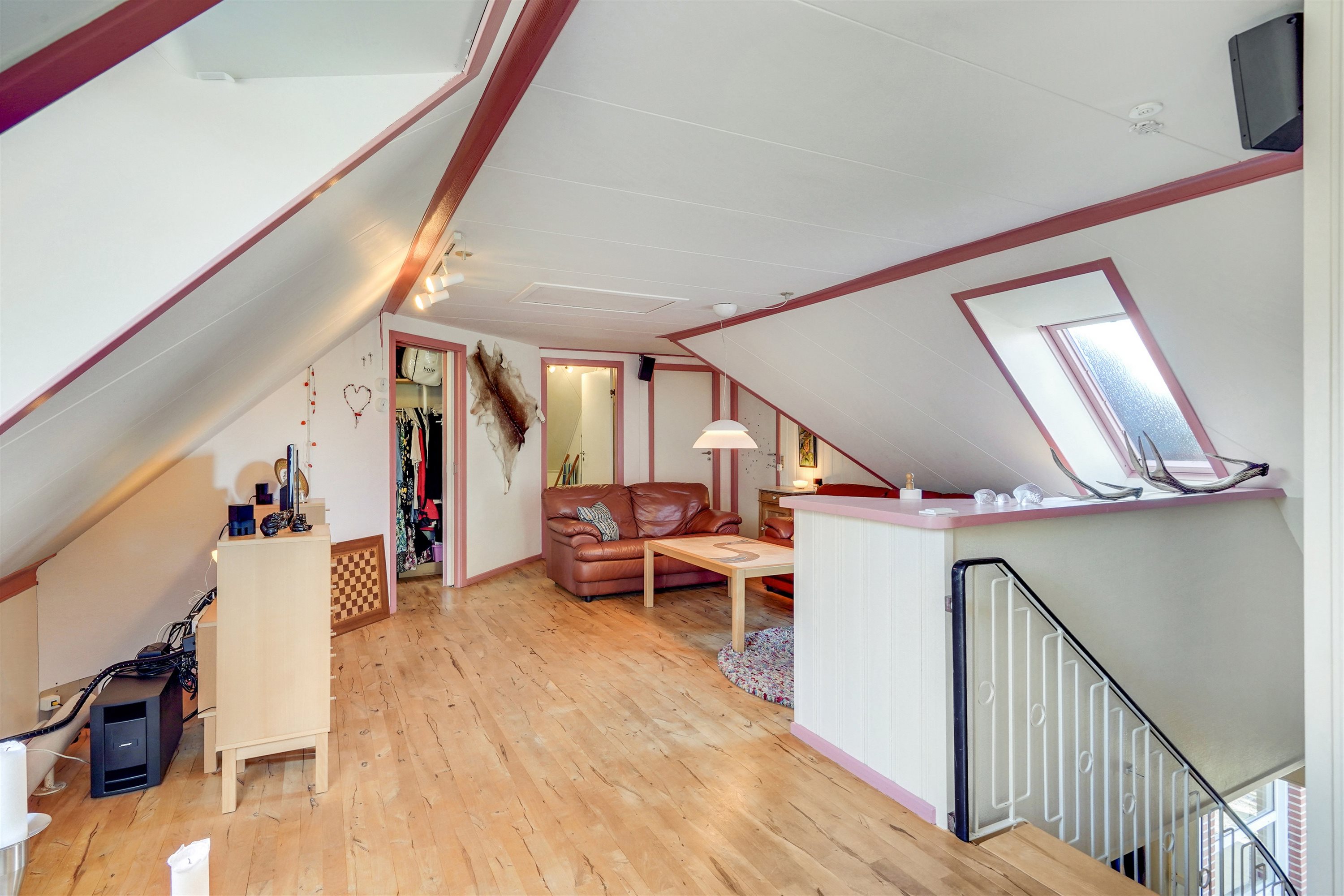 Fremhævet repos billede i fuldskærmstilstand. Billede af Teglgårdvej 2, Orten, 6800 Varde