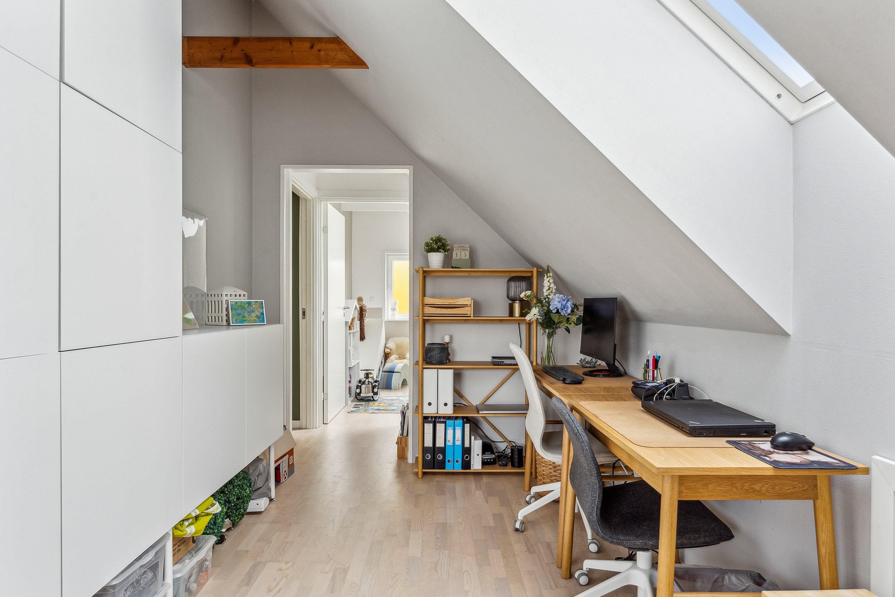 Fremhævet repos billede i fuldskærmstilstand. Billede af Bredgade 31, 9610 Nørager