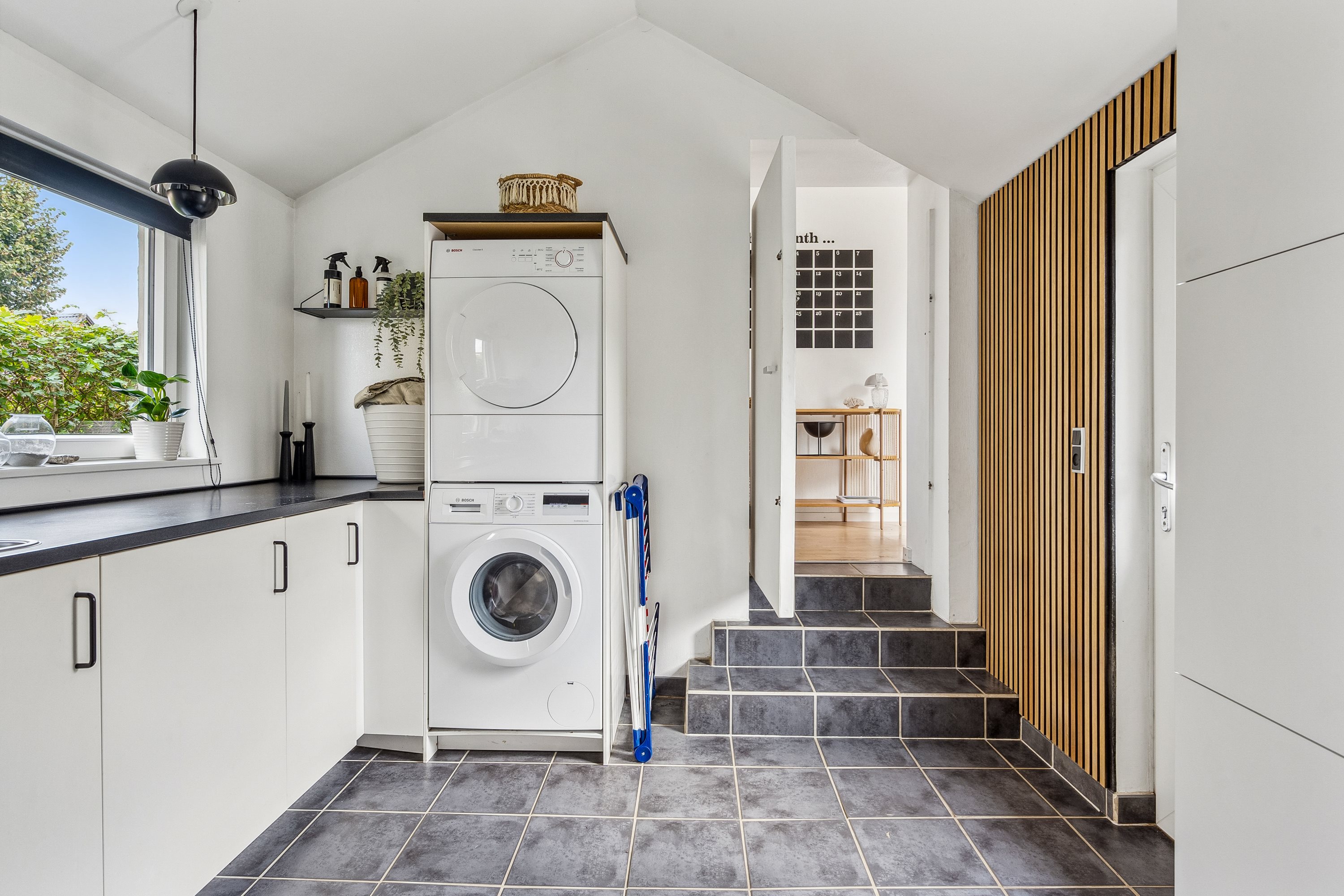 Fremhævet bryggers billede i fuldskærmstilstand. Billede af Bredgade 31, 9610 Nørager