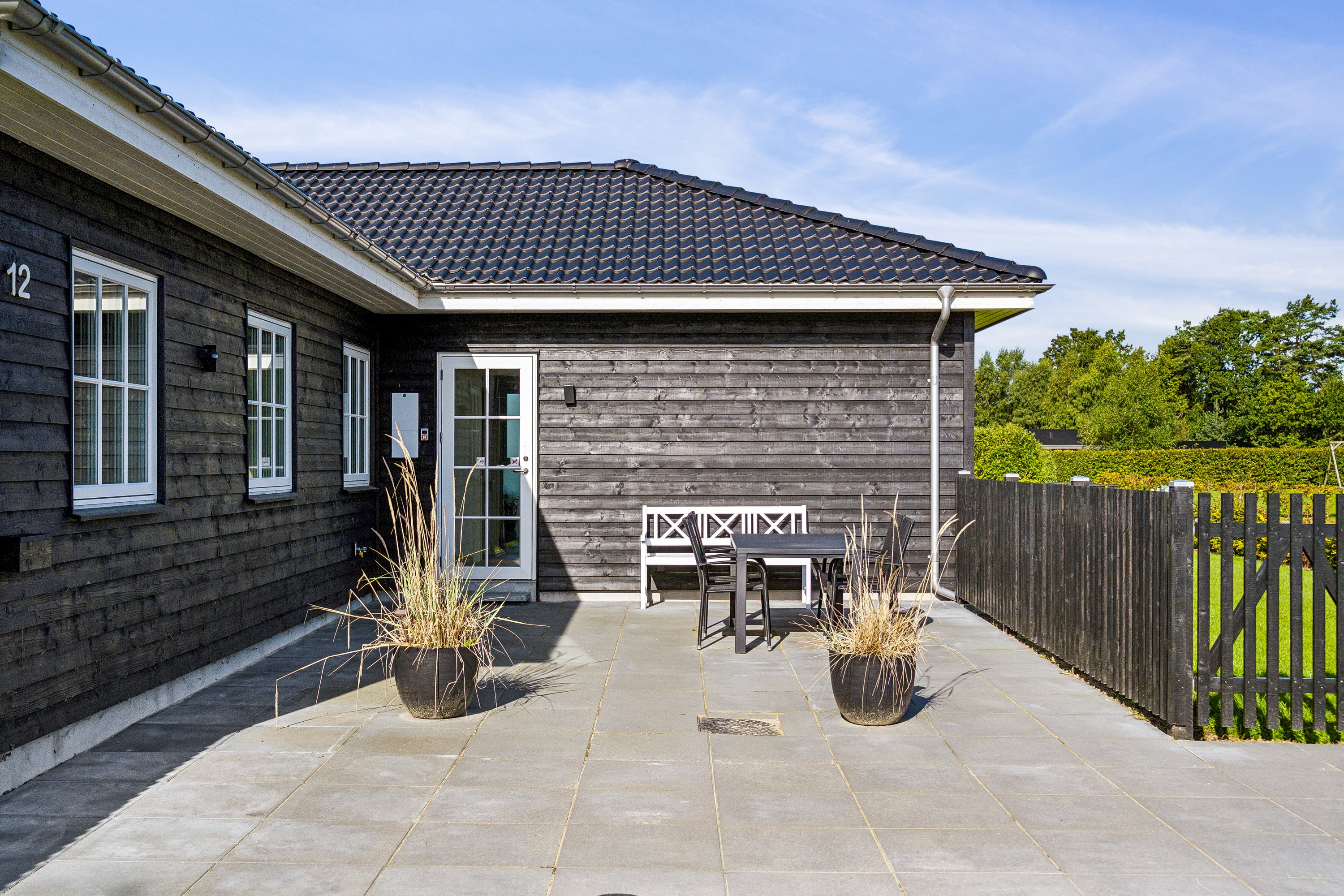 Fremhævet  billede i fuldskærmstilstand. Billede af Haslevgårde Eng 12, Als, 9560 Hadsund