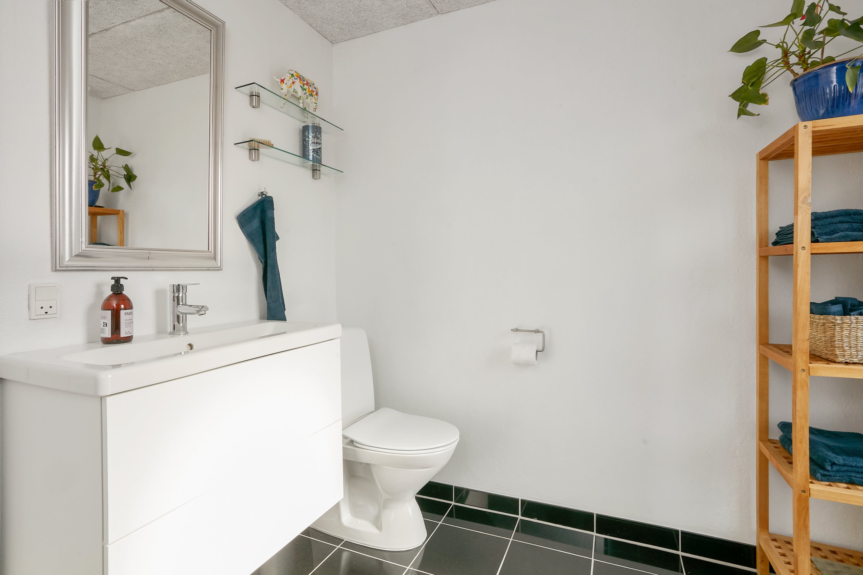 Fremhævet  billede i fuldskærmstilstand. Billede af Vibevej 7, Snaptun, 7130 Juelsminde