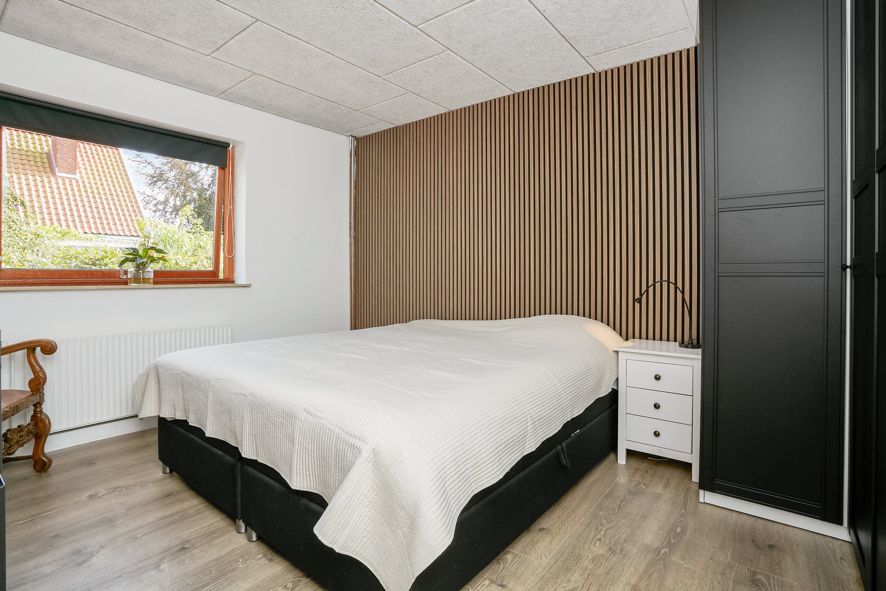 Fremhævet  billede i fuldskærmstilstand. Billede af Vibevej 7, Snaptun, 7130 Juelsminde