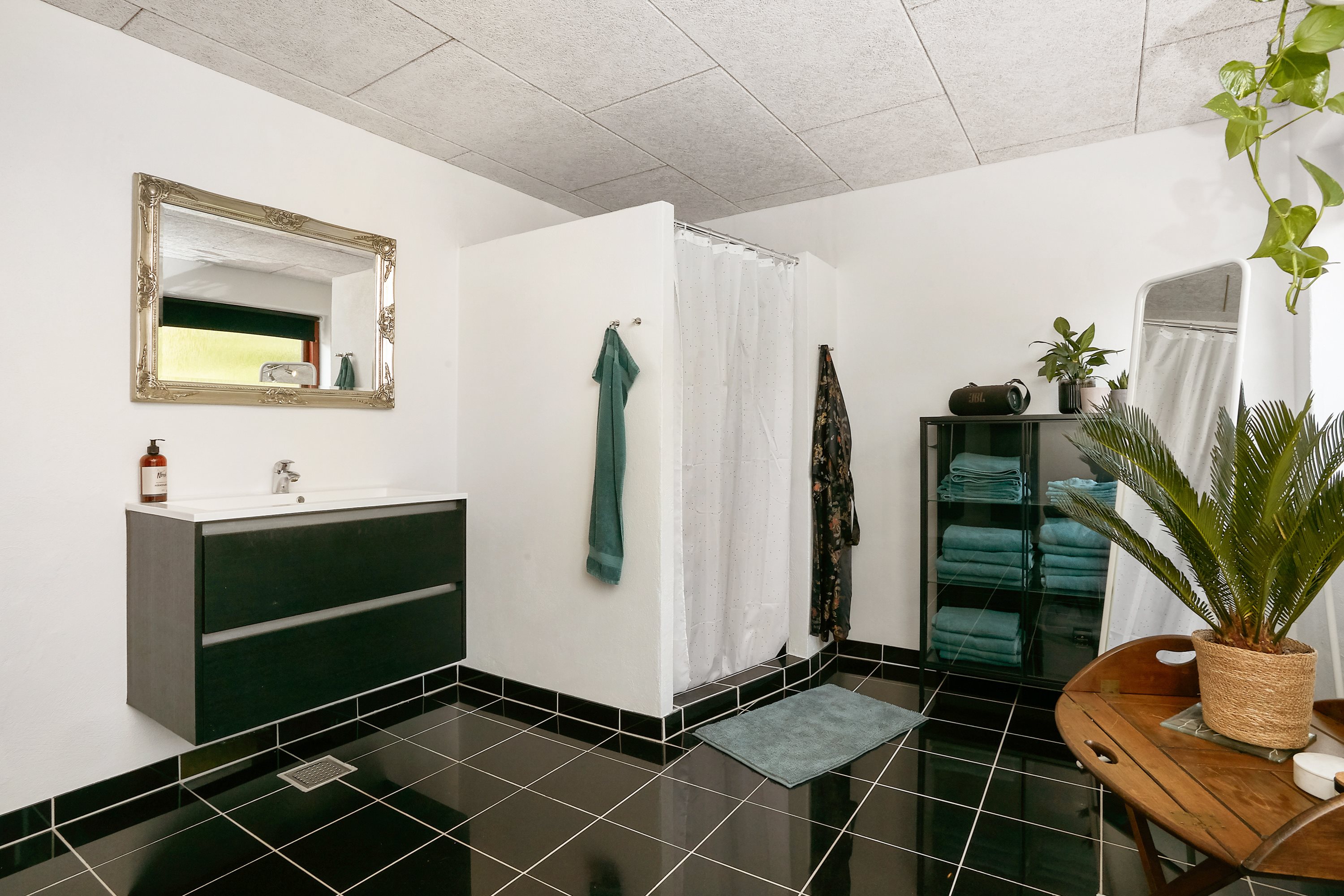 Fremhævet  billede i fuldskærmstilstand. Billede af Vibevej 7, Snaptun, 7130 Juelsminde