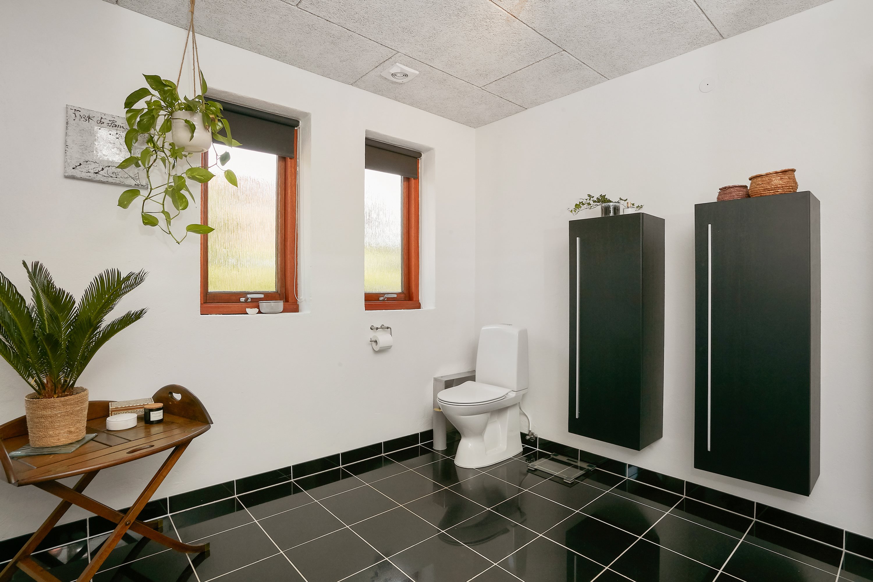 Fremhævet  billede i fuldskærmstilstand. Billede af Vibevej 7, Snaptun, 7130 Juelsminde