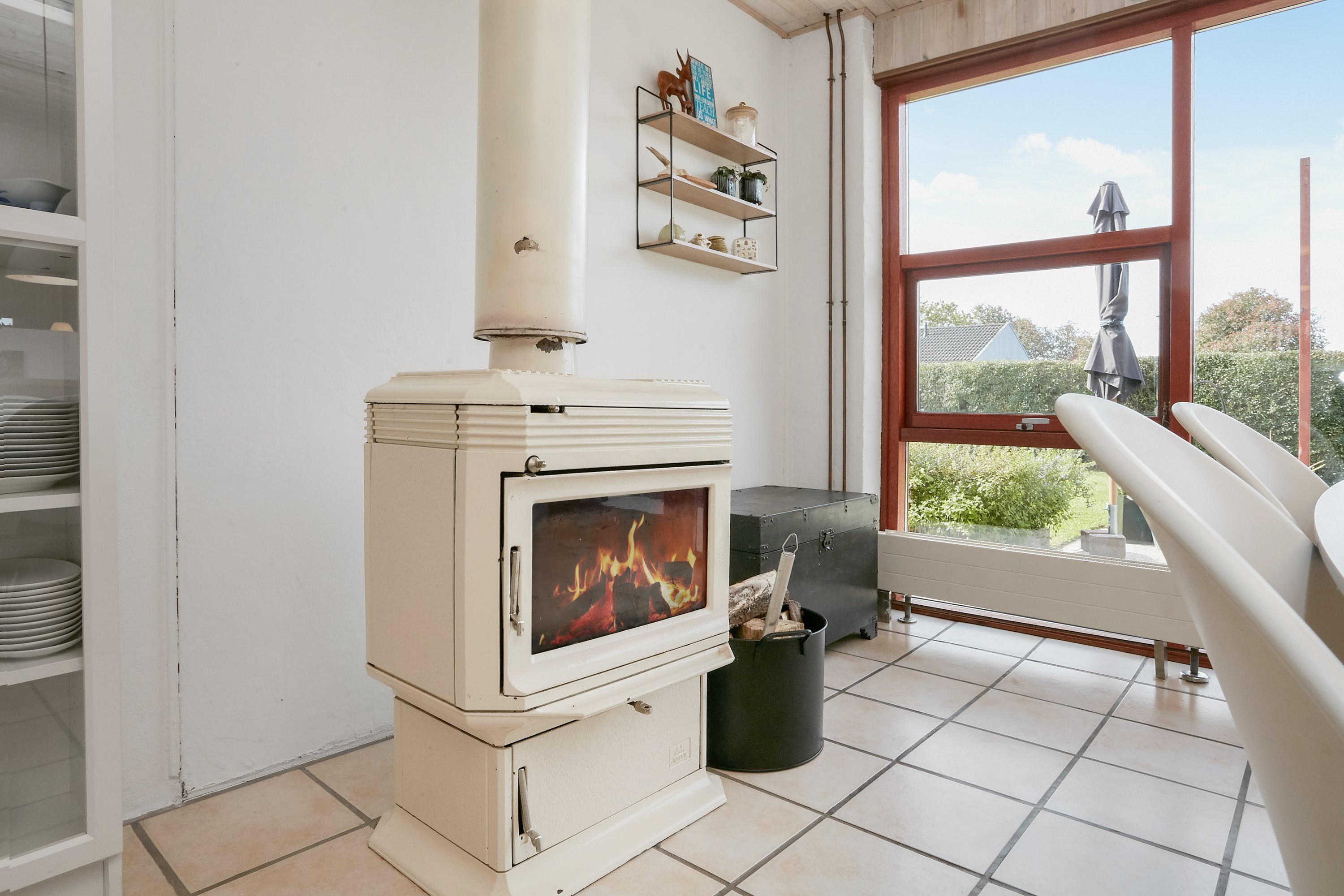 Fremhævet  billede i fuldskærmstilstand. Billede af Vibevej 7, Snaptun, 7130 Juelsminde