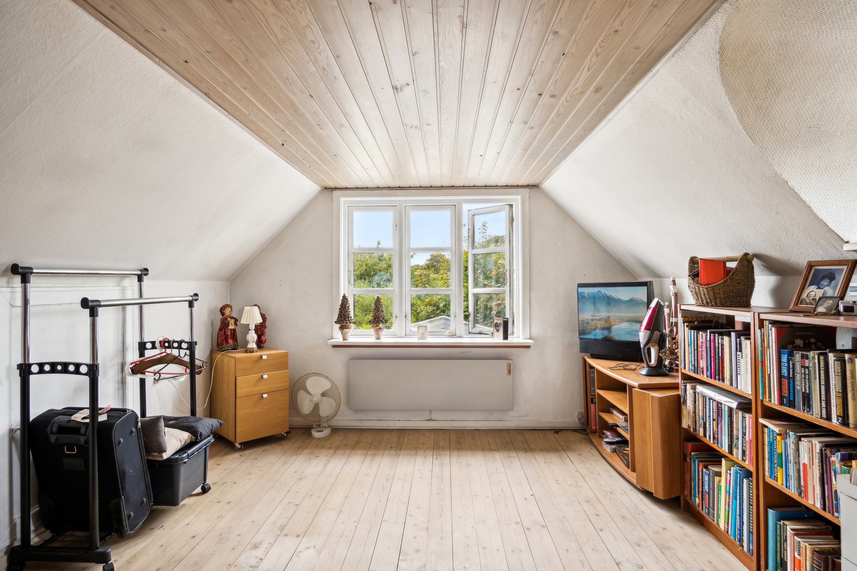 Fremhævet værelse billede i fuldskærmstilstand. Billede af Svinøvej 22, 4750 Lundby