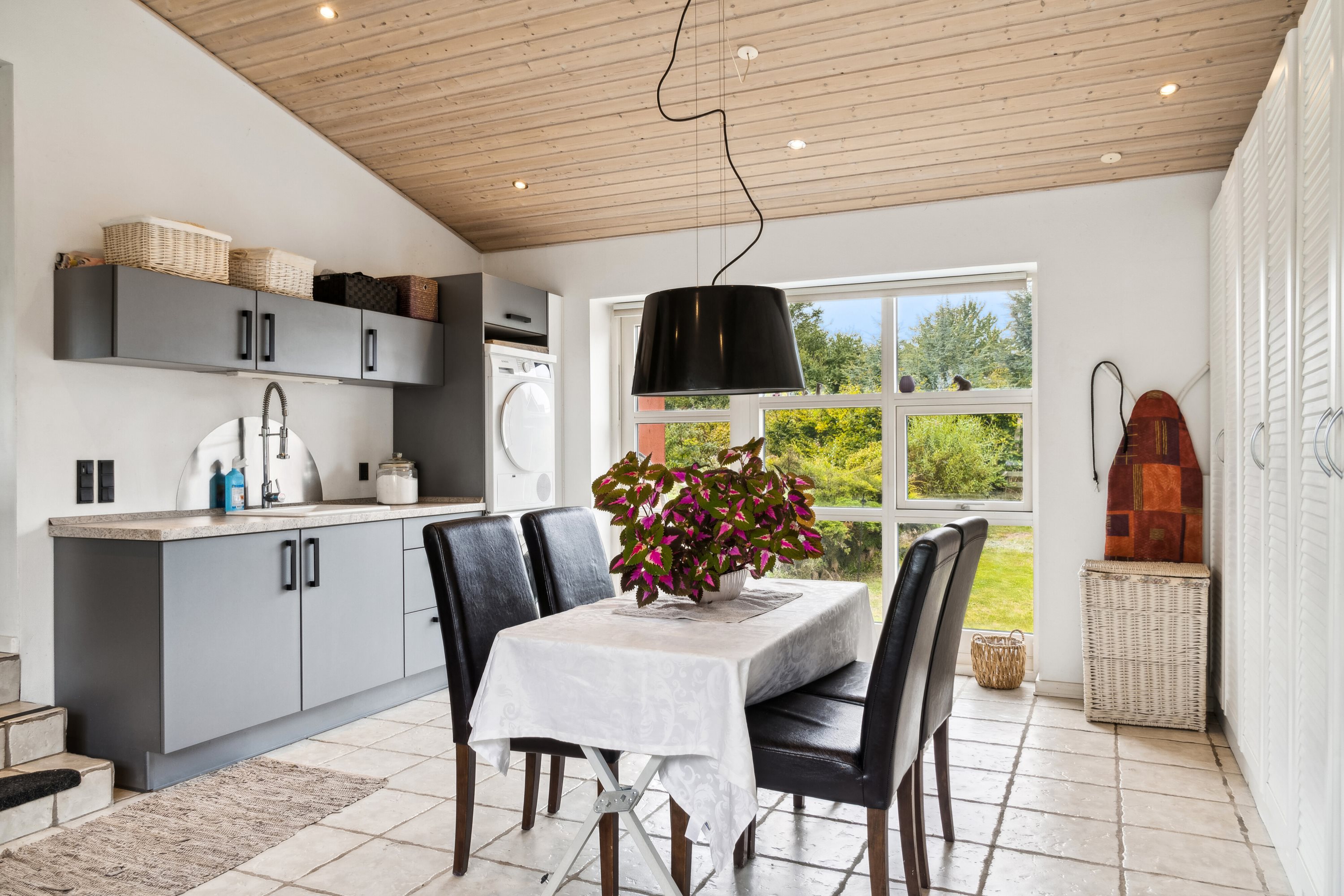 Fremhævet bryggers billede i fuldskærmstilstand. Billede af Svinøvej 22, 4750 Lundby