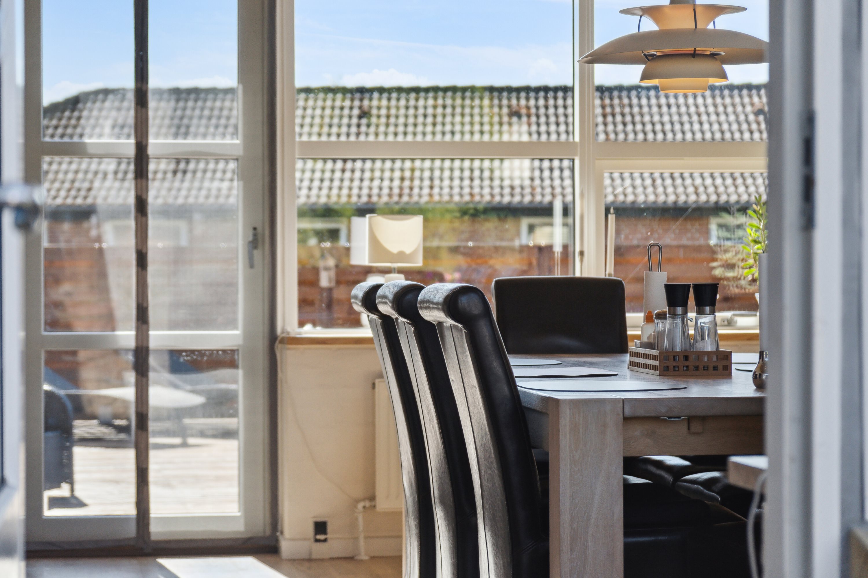 Fremhævet alrum billede i fuldskærmstilstand. Billede af Nygade 5, 9870 Sindal