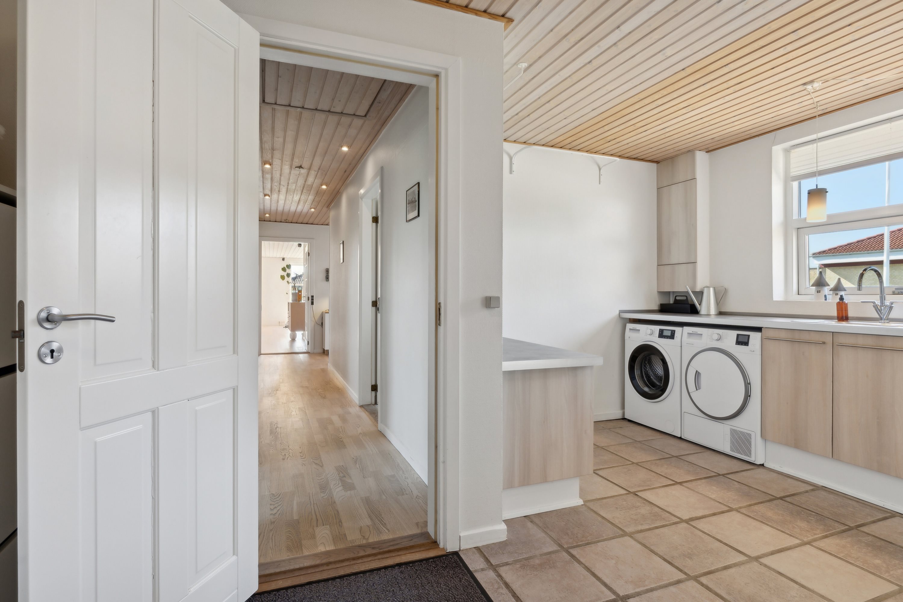 Fremhævet bryggers billede i fuldskærmstilstand. Billede af Nygade 5, 9870 Sindal