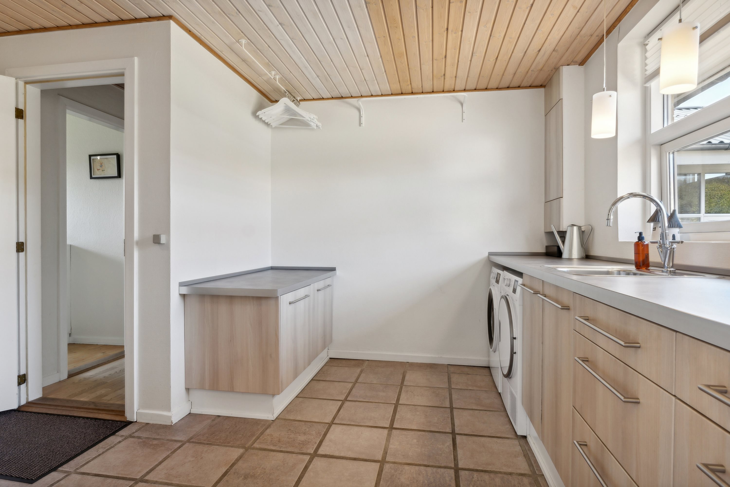 Fremhævet bryggers billede i fuldskærmstilstand. Billede af Nygade 5, 9870 Sindal