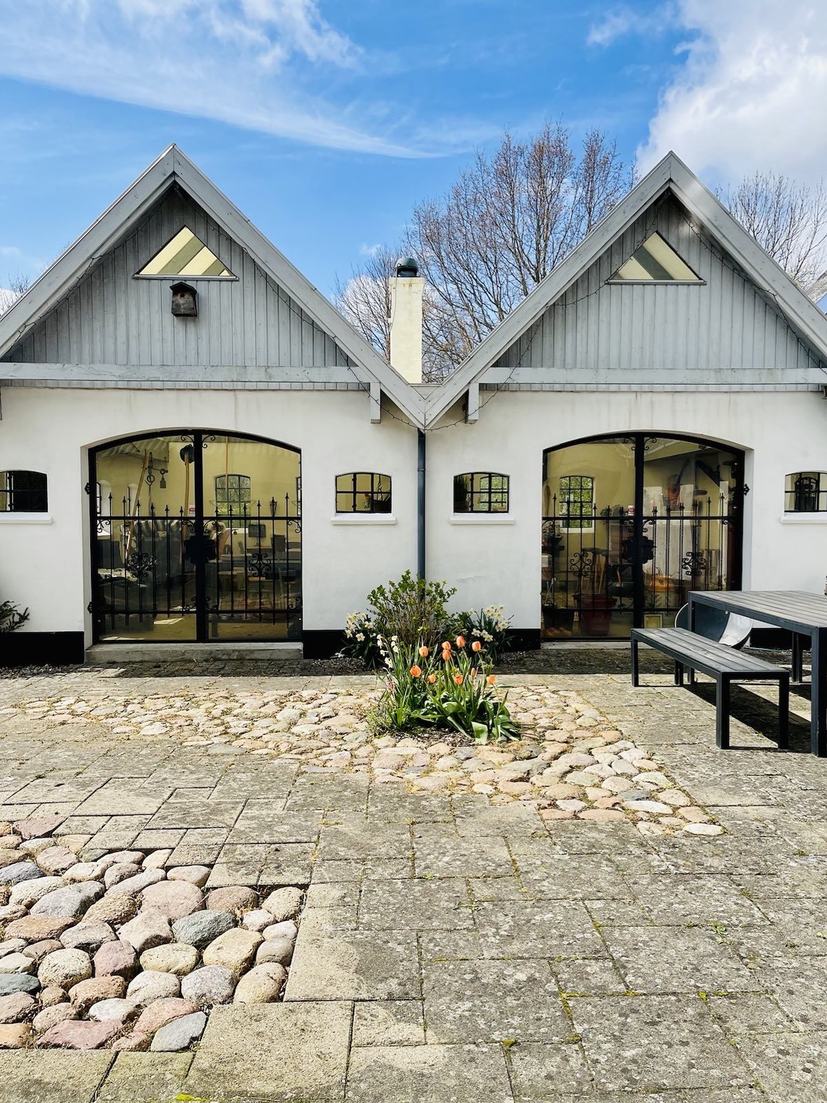 Fremhævet  billede i fuldskærmstilstand. Billede af Tingvejen 57, 4400 Kalundborg