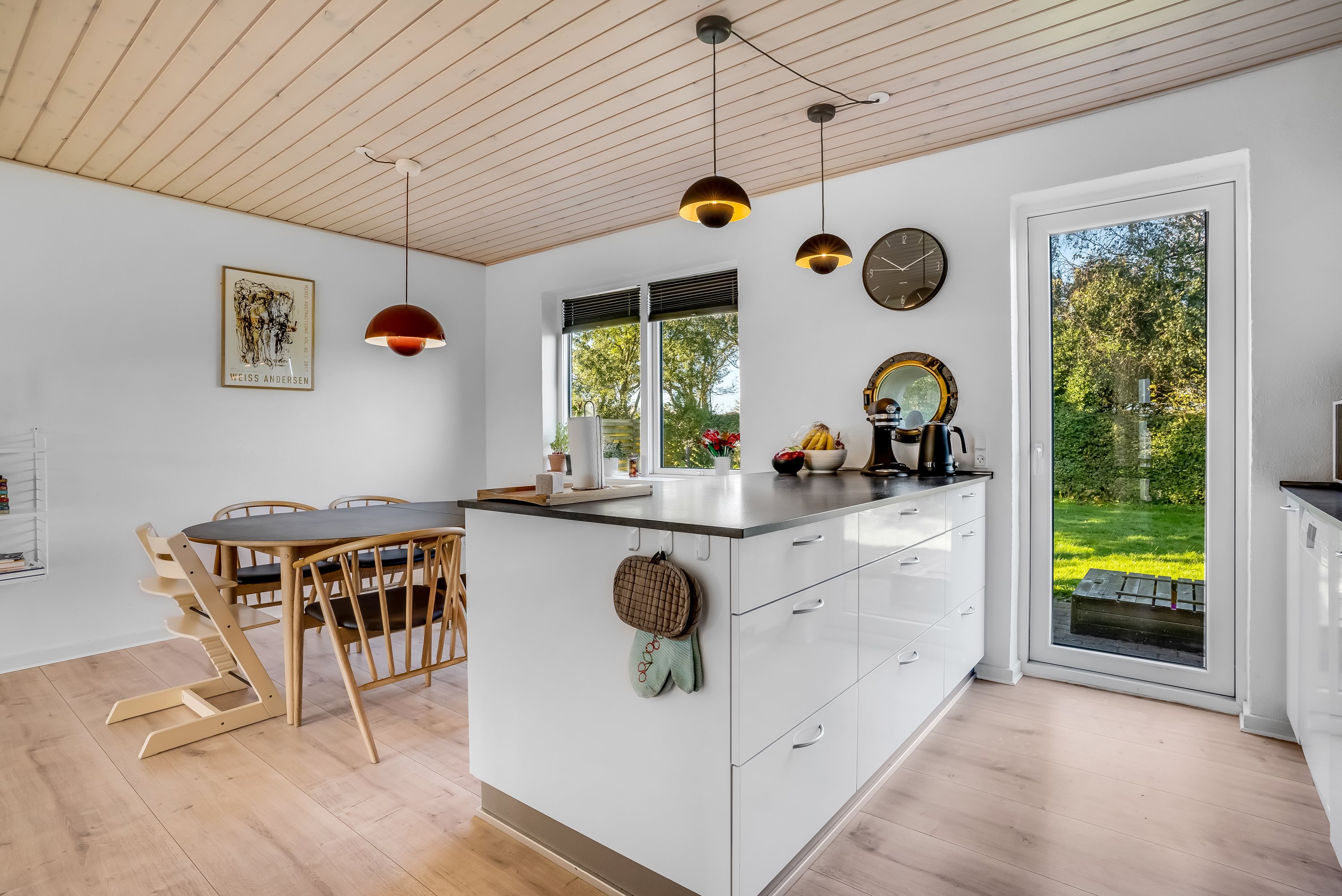 Fremhævet andet billede i fuldskærmstilstand. Billede af Vesterled 28, 7620 Lemvig