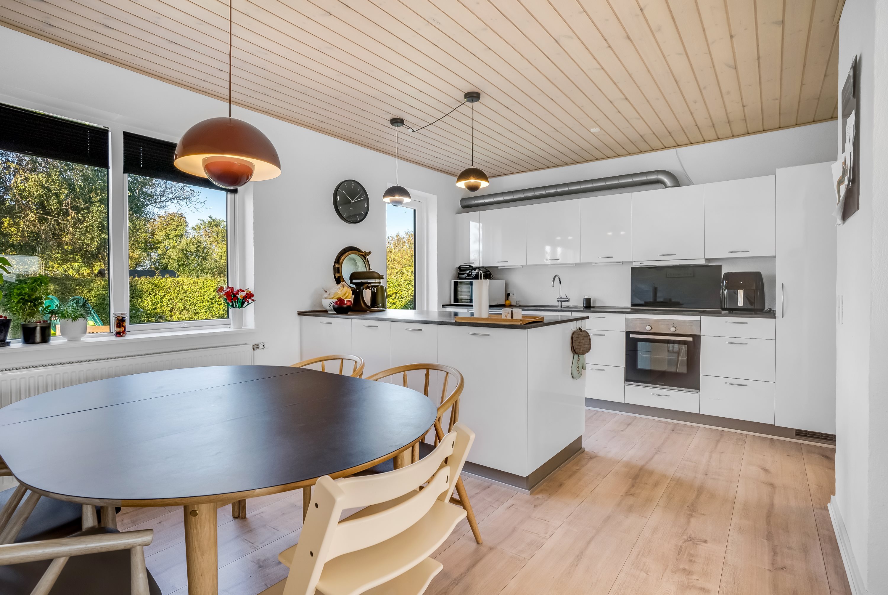 Fremhævet andet billede i fuldskærmstilstand. Billede af Vesterled 28, 7620 Lemvig