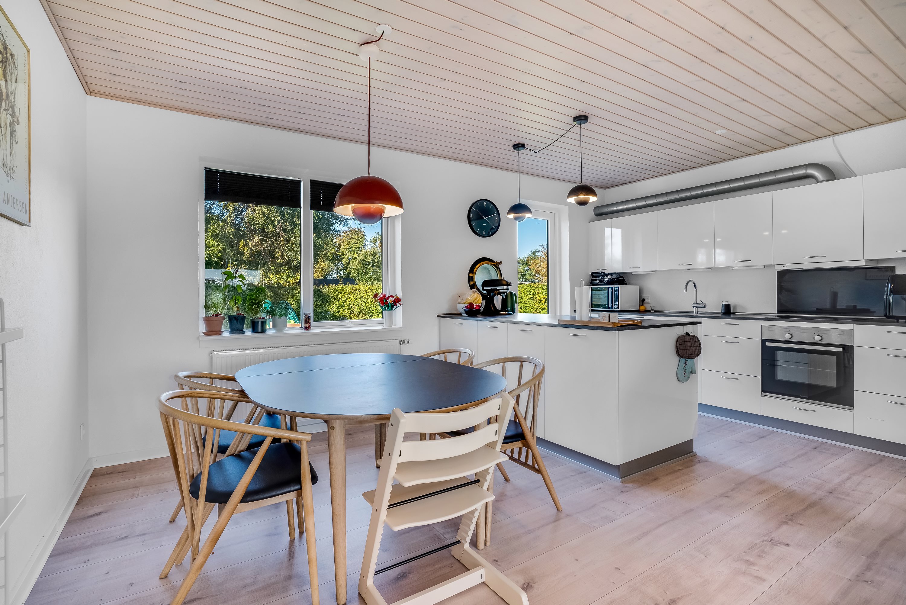 Fremhævet andet billede i fuldskærmstilstand. Billede af Vesterled 28, 7620 Lemvig